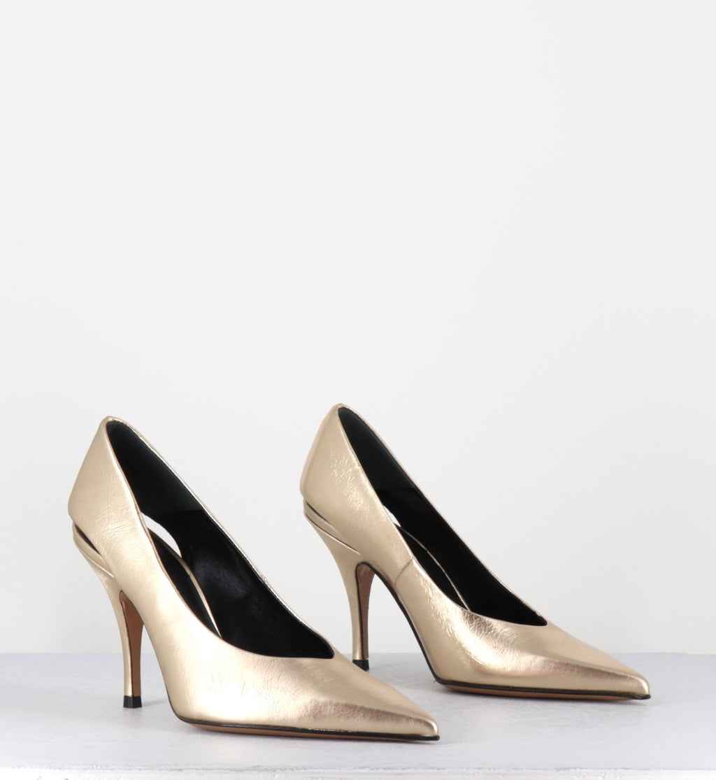 FEELS SCRATCH PLATINO