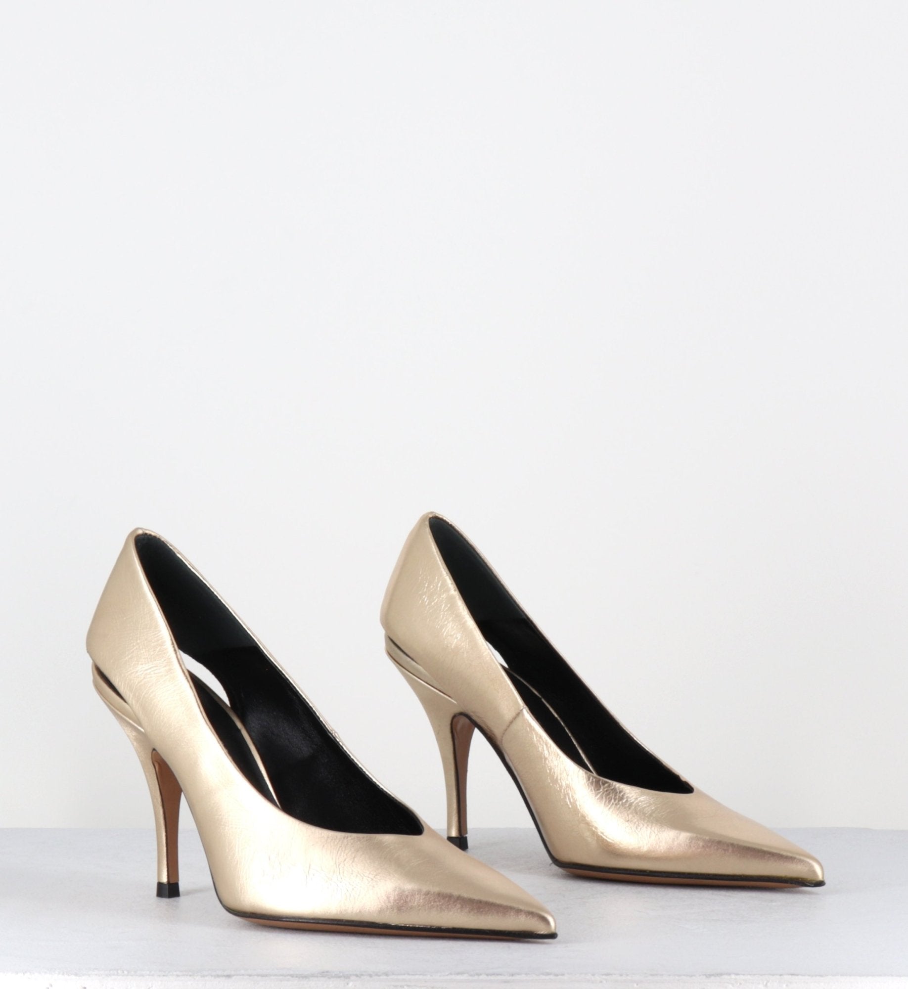 FEELS SCRATCH PLATINO