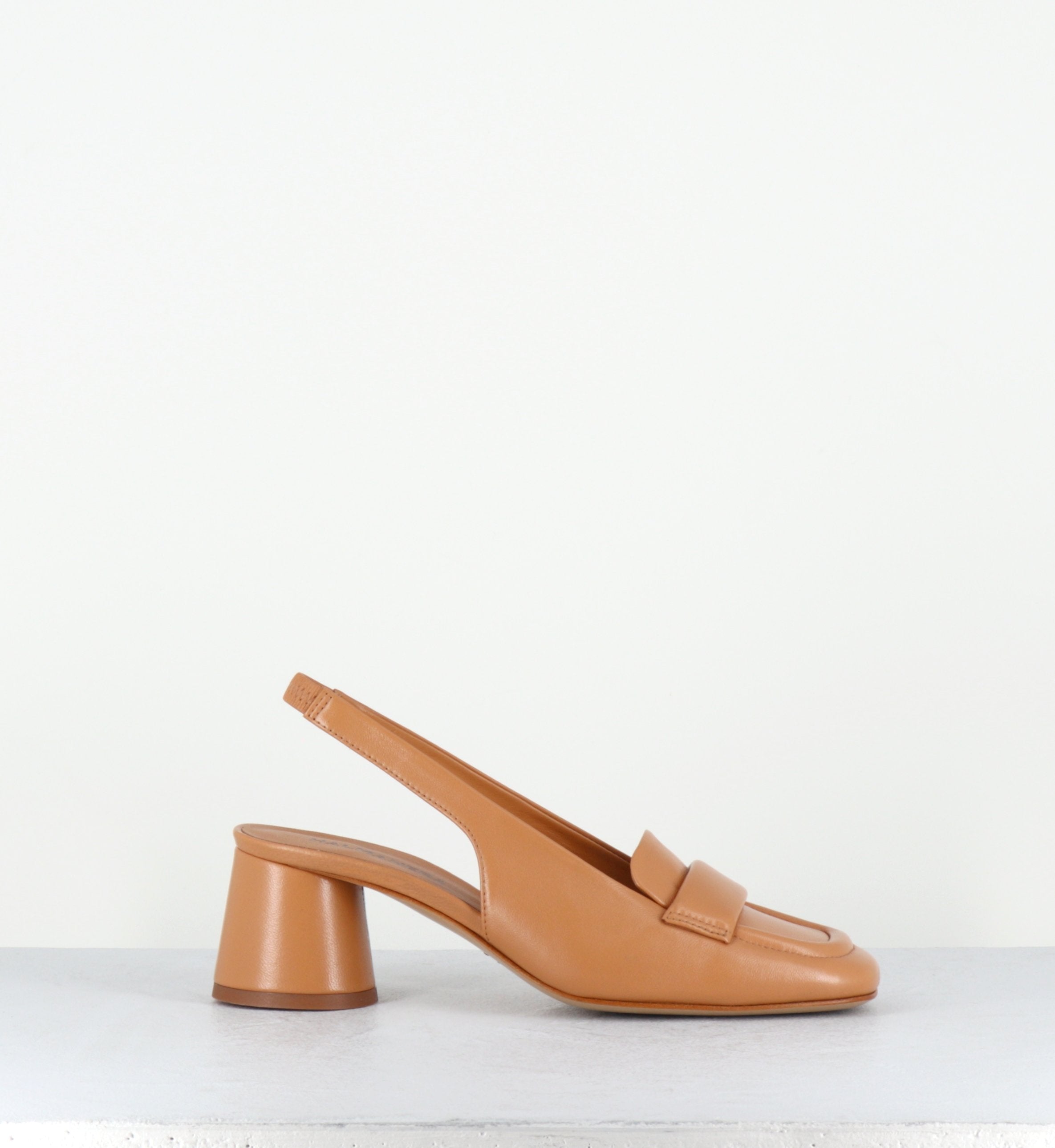 CALA25 BARON CARAMEL