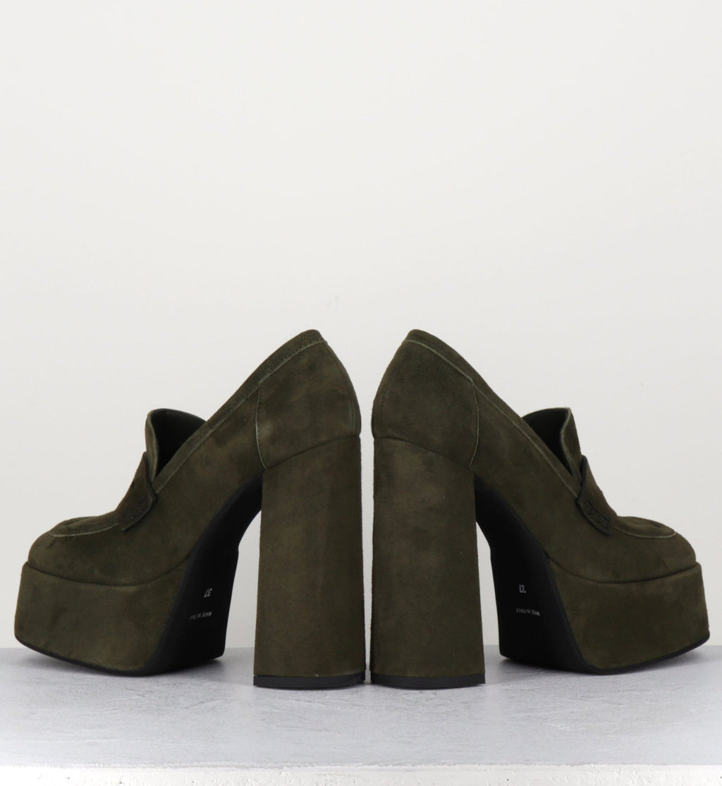 BARSI KAKI