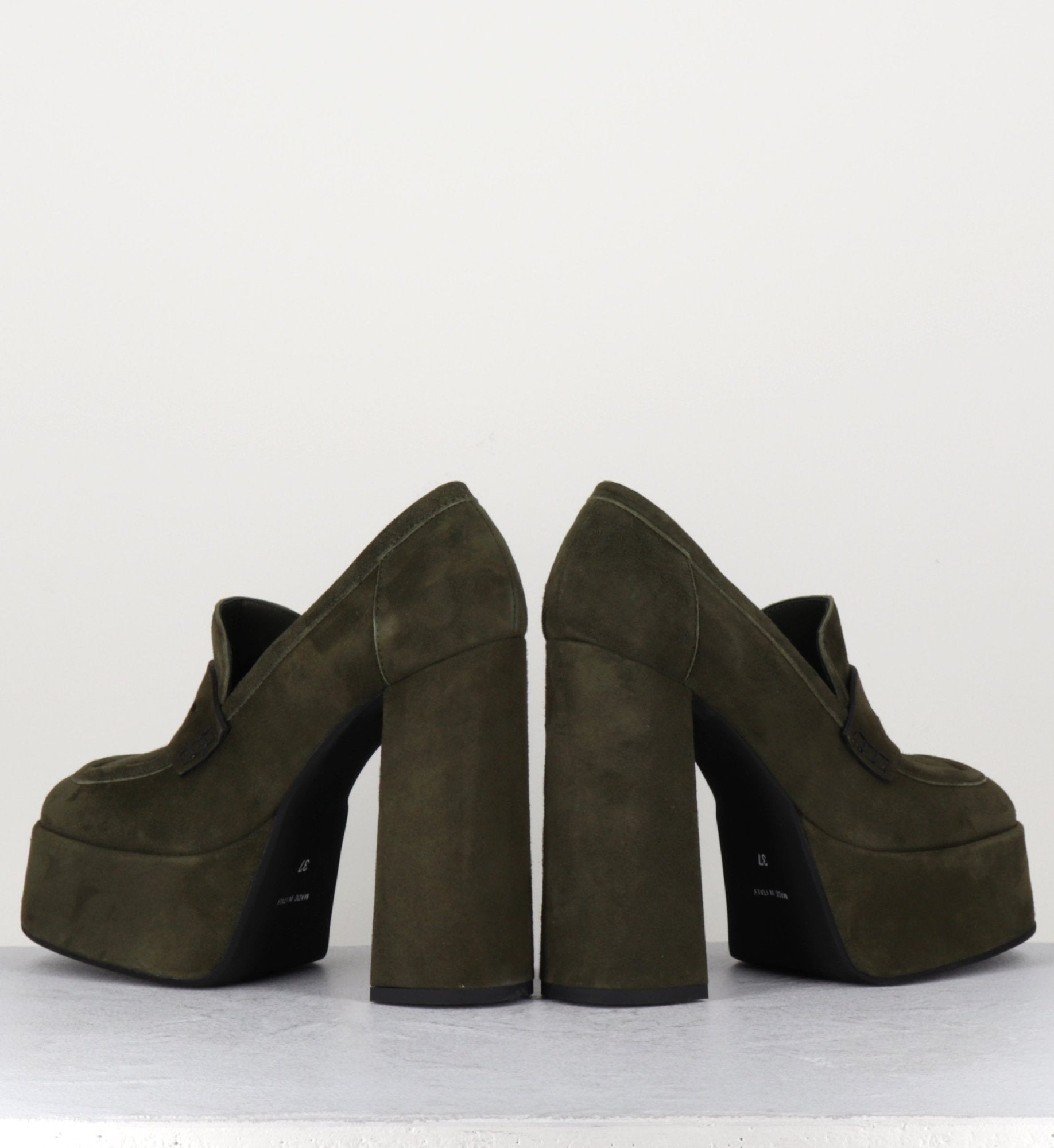 BARSI KAKI