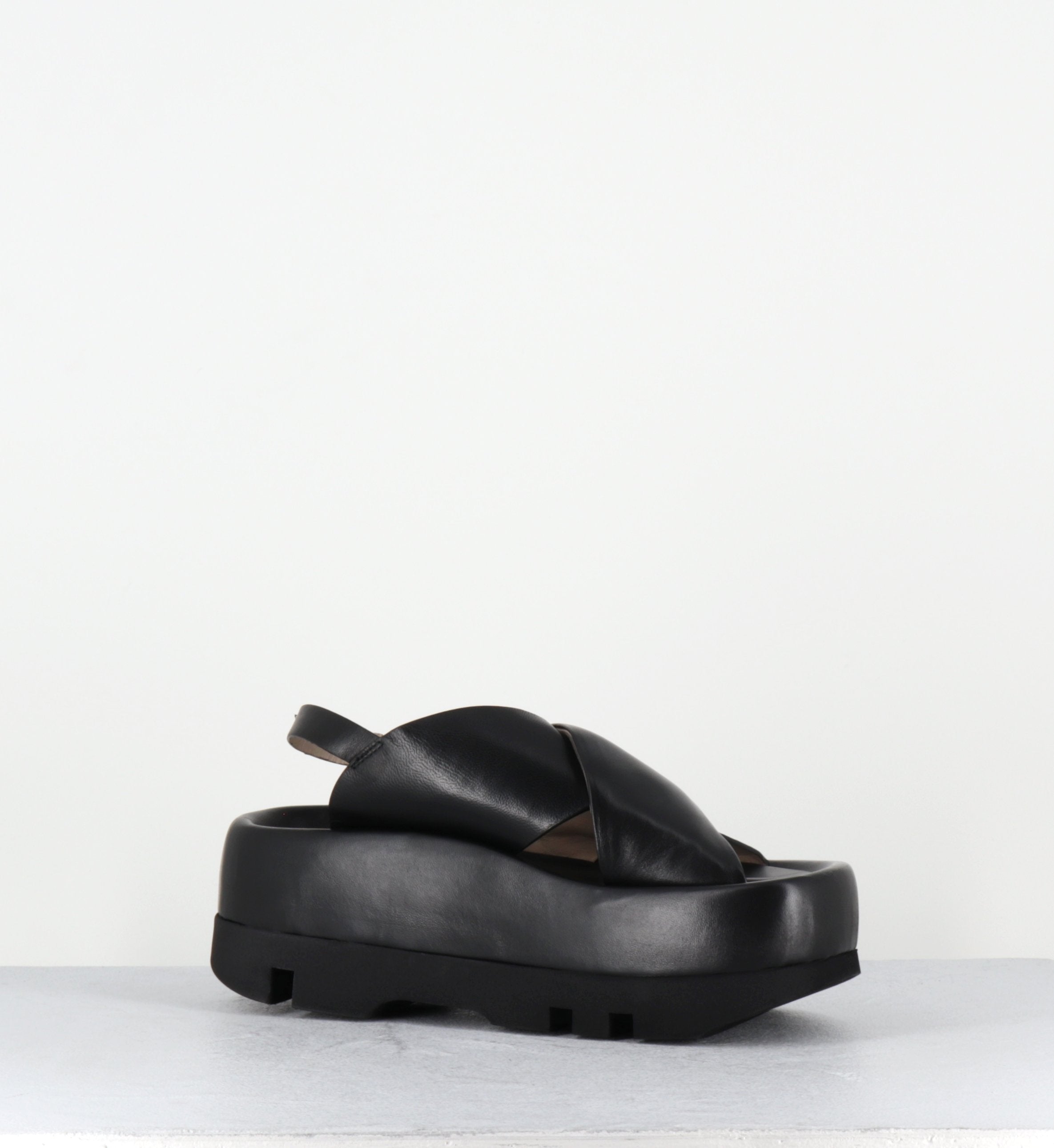 MARGE SANDAL BLACK