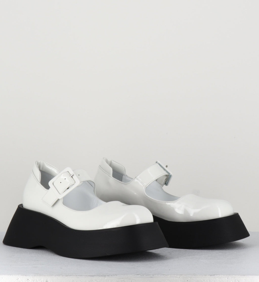 CORA VERNICE BIANCO