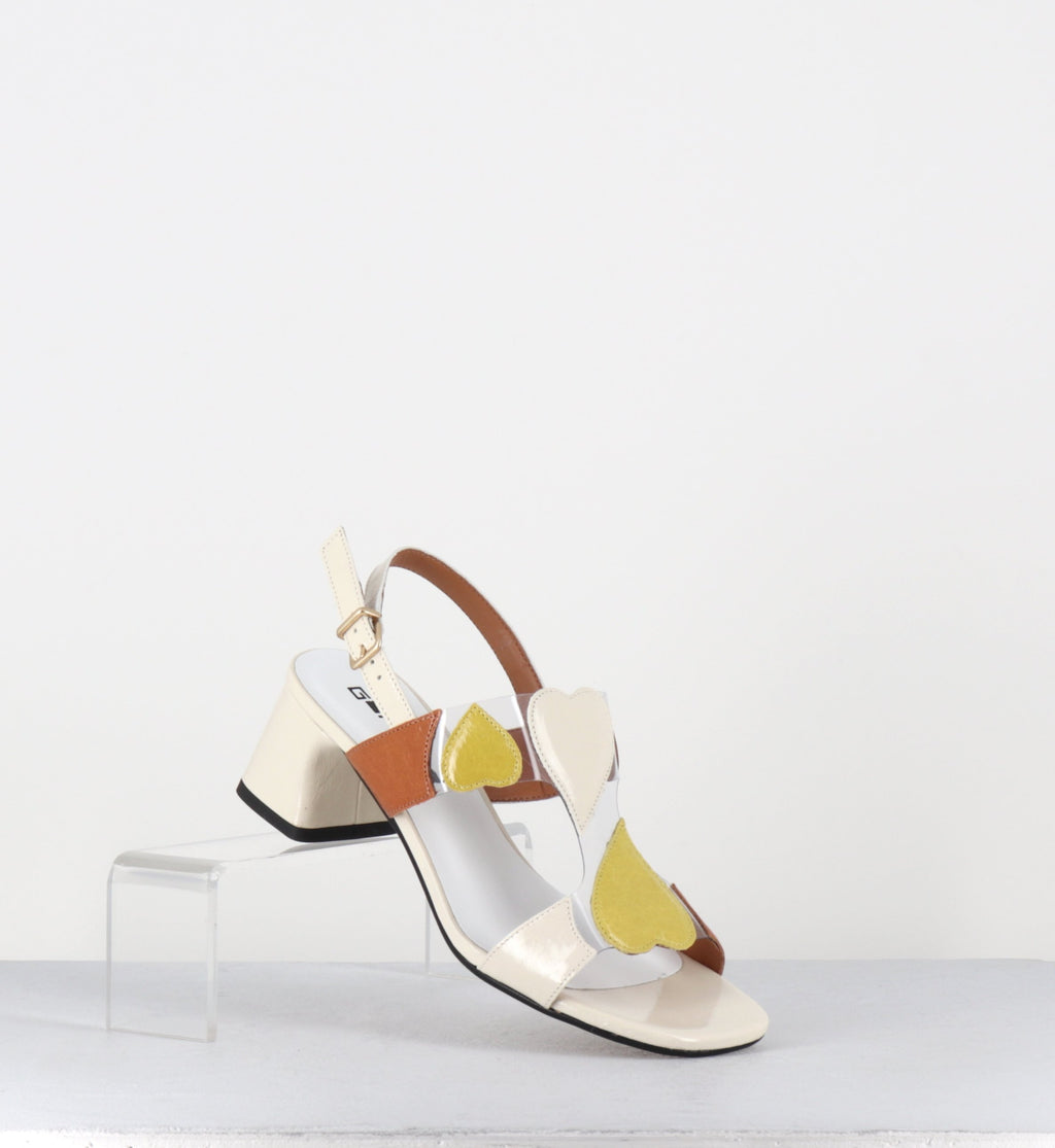 - LOVA LUX TALCO