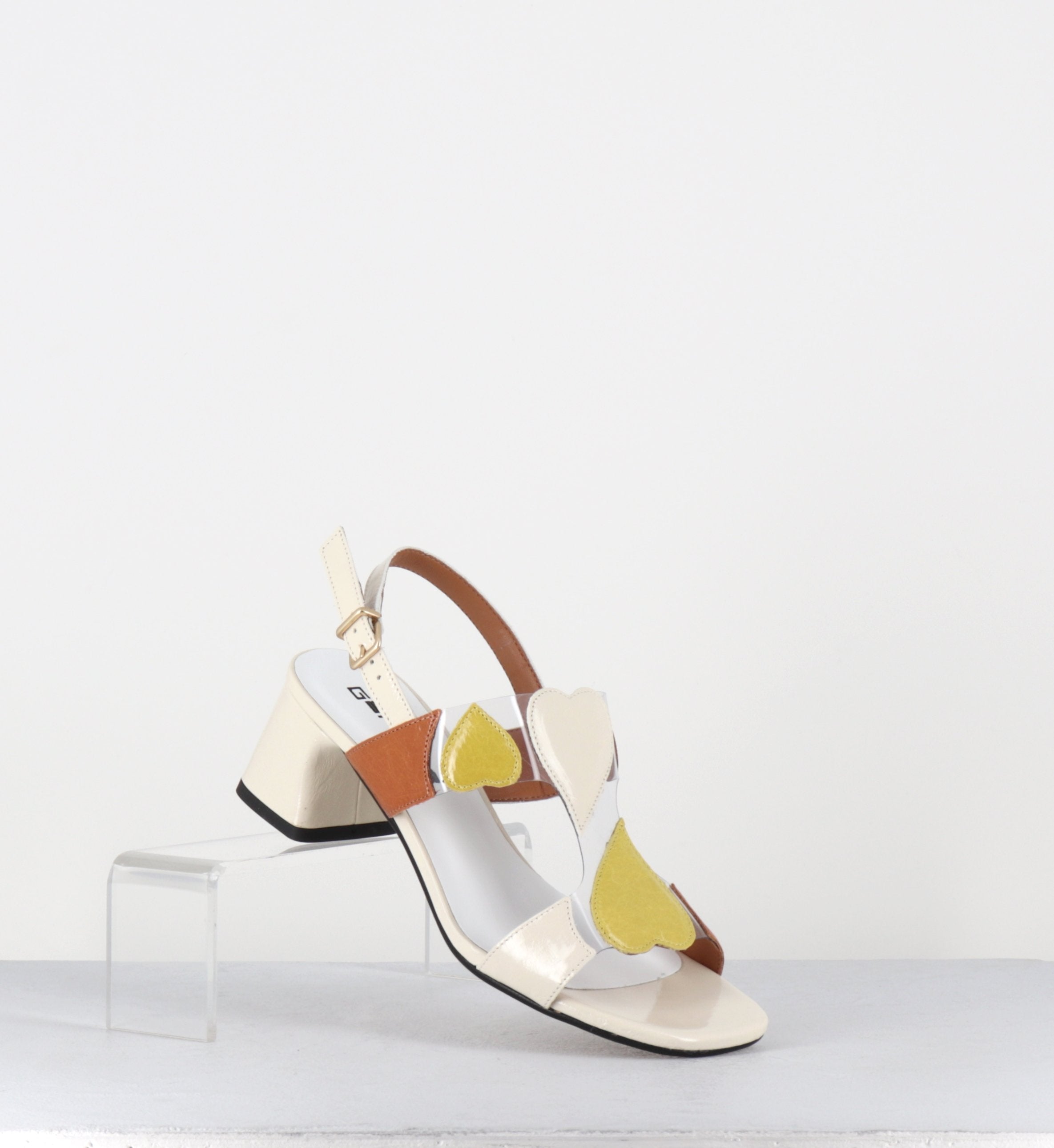 - LOVA LUX TALCO