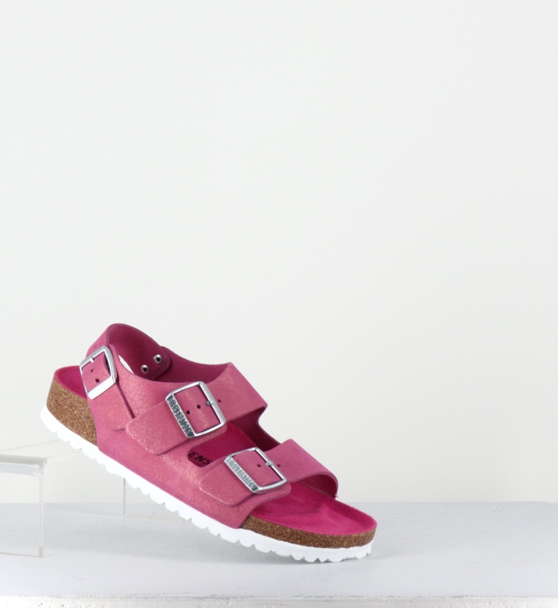 MILANO SHIMMERING FUSCHIA