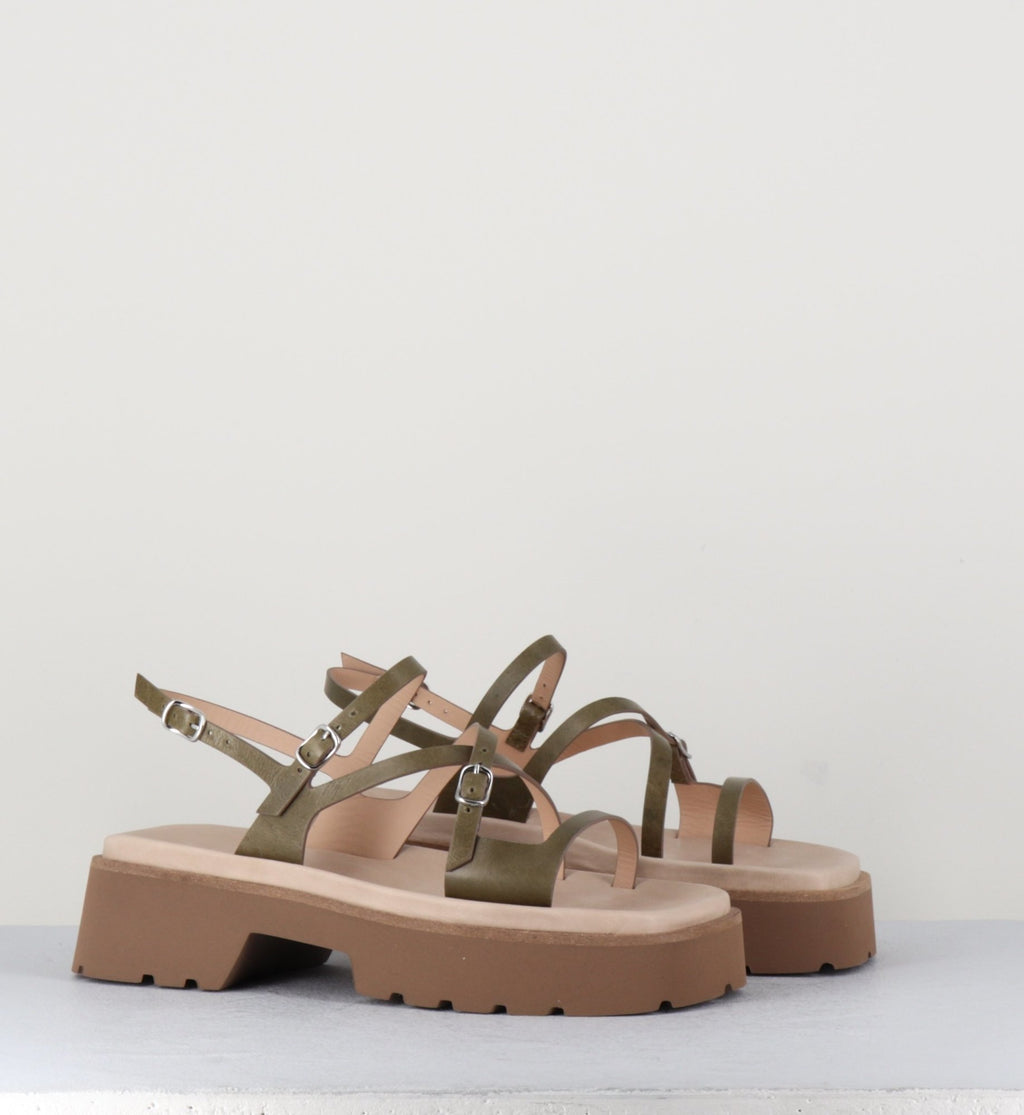 PE7423 MILITARE