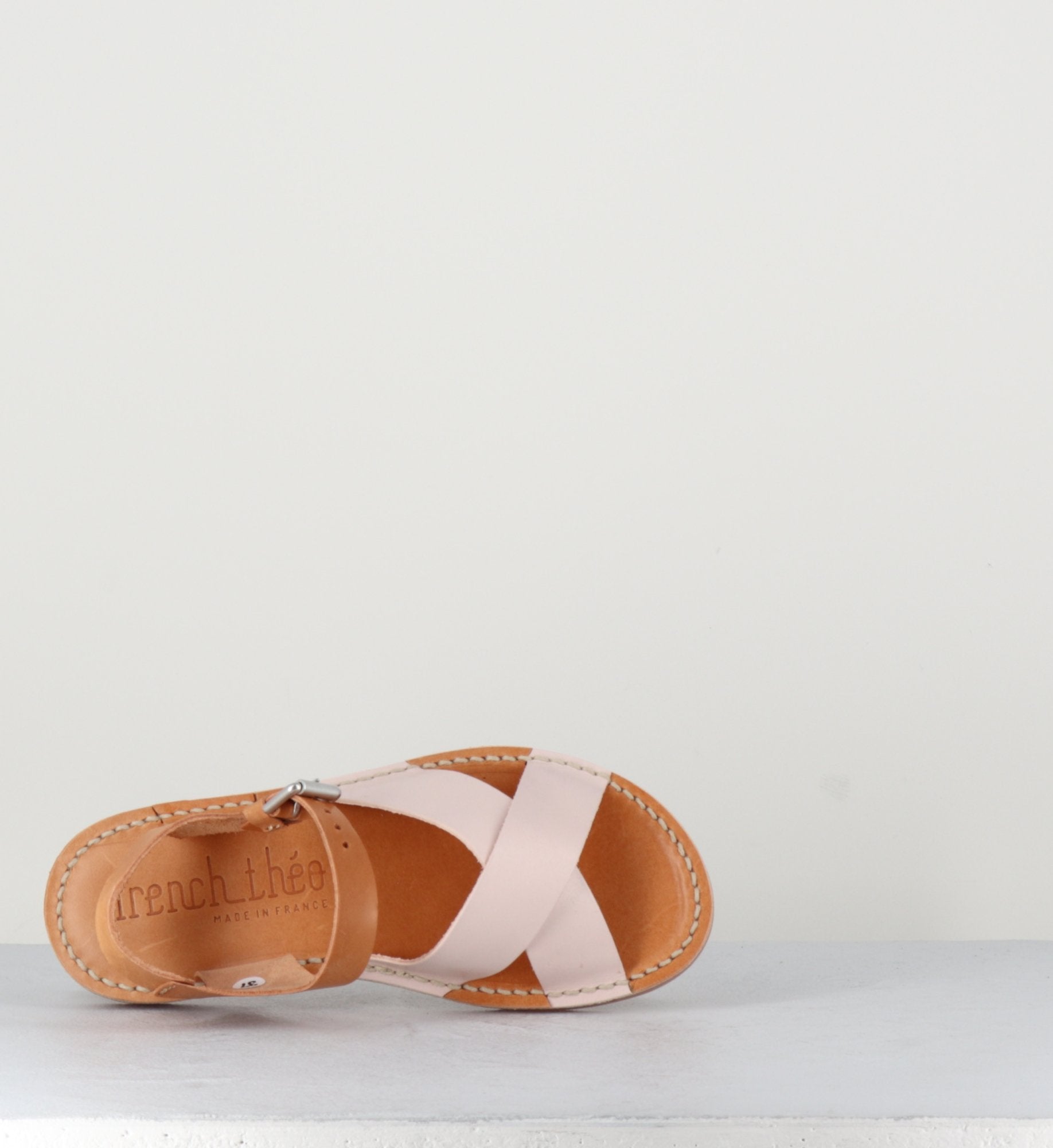 MARIUS LATTE NATUREL