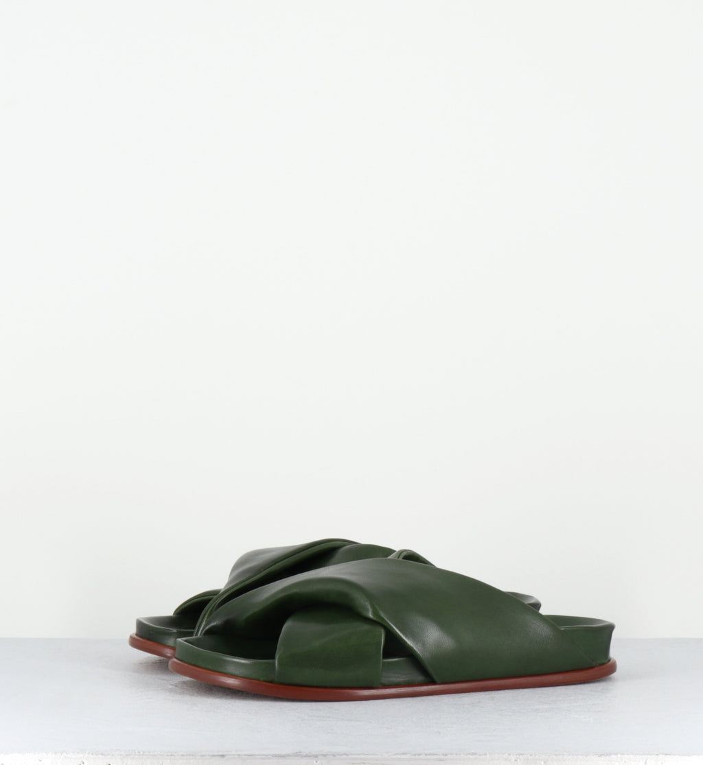 KADRI25 NAPPA VERDE