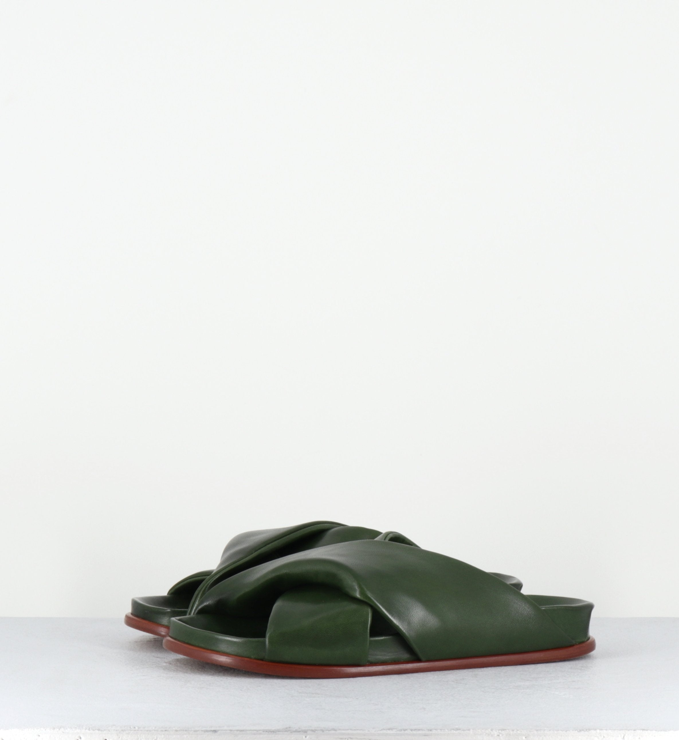 KADRI25 NAPPA VERDE