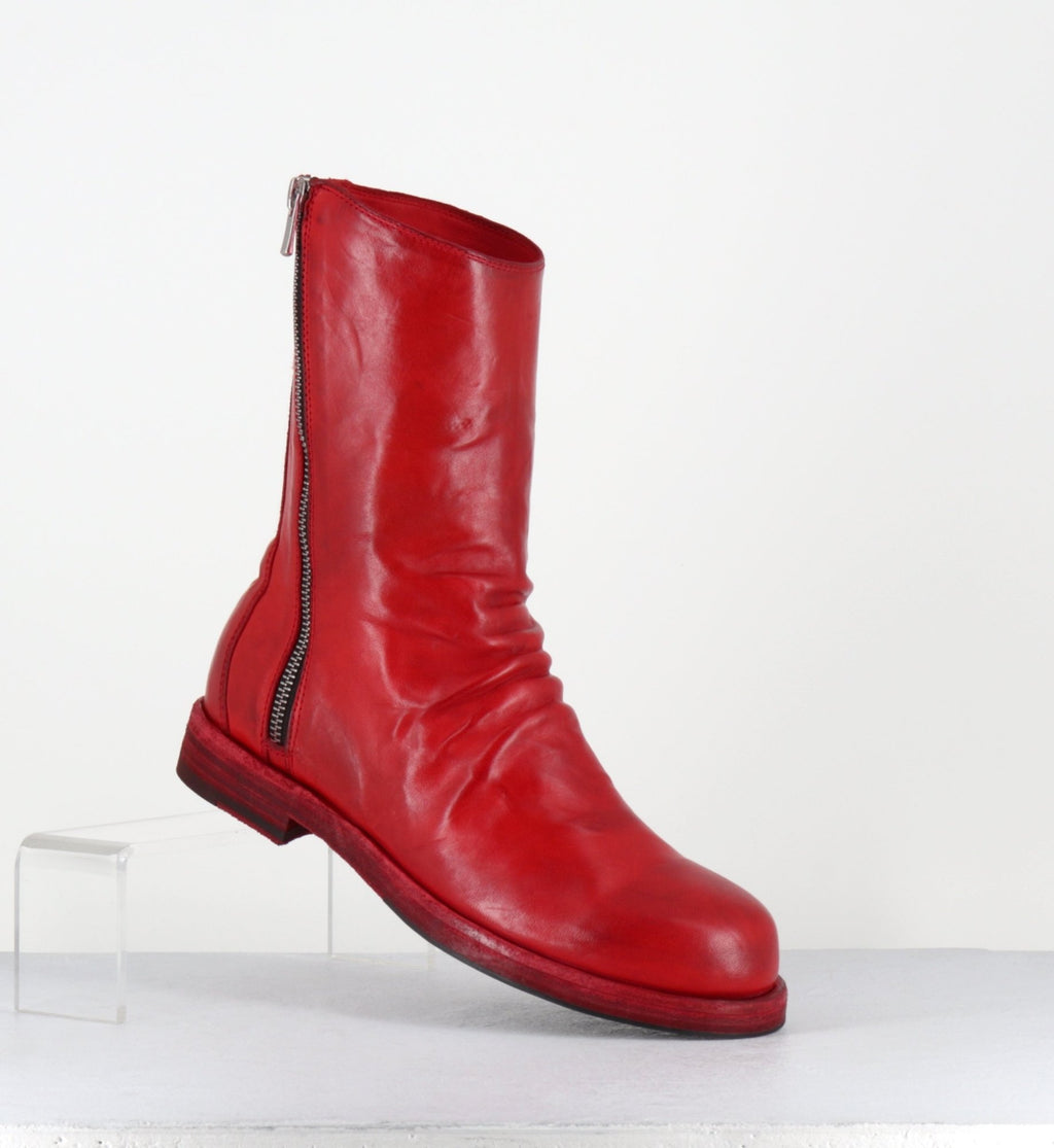 BULLA DD 306 VERMIGLIO