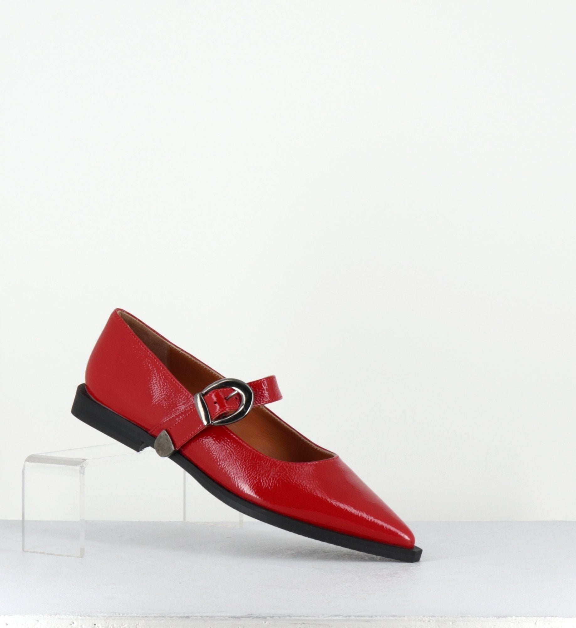 TM9118F NAPLAK ROSSO