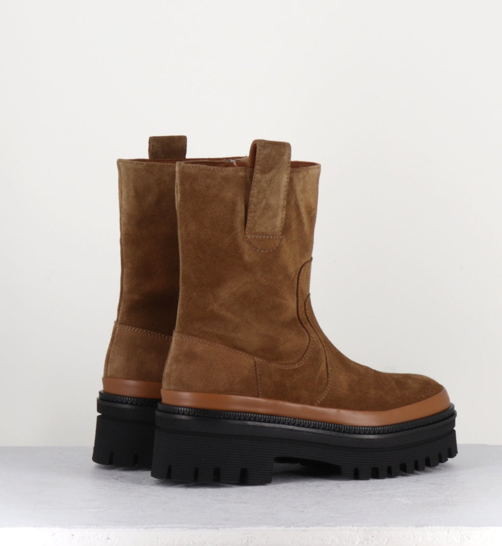 ROMI-B CAMEL