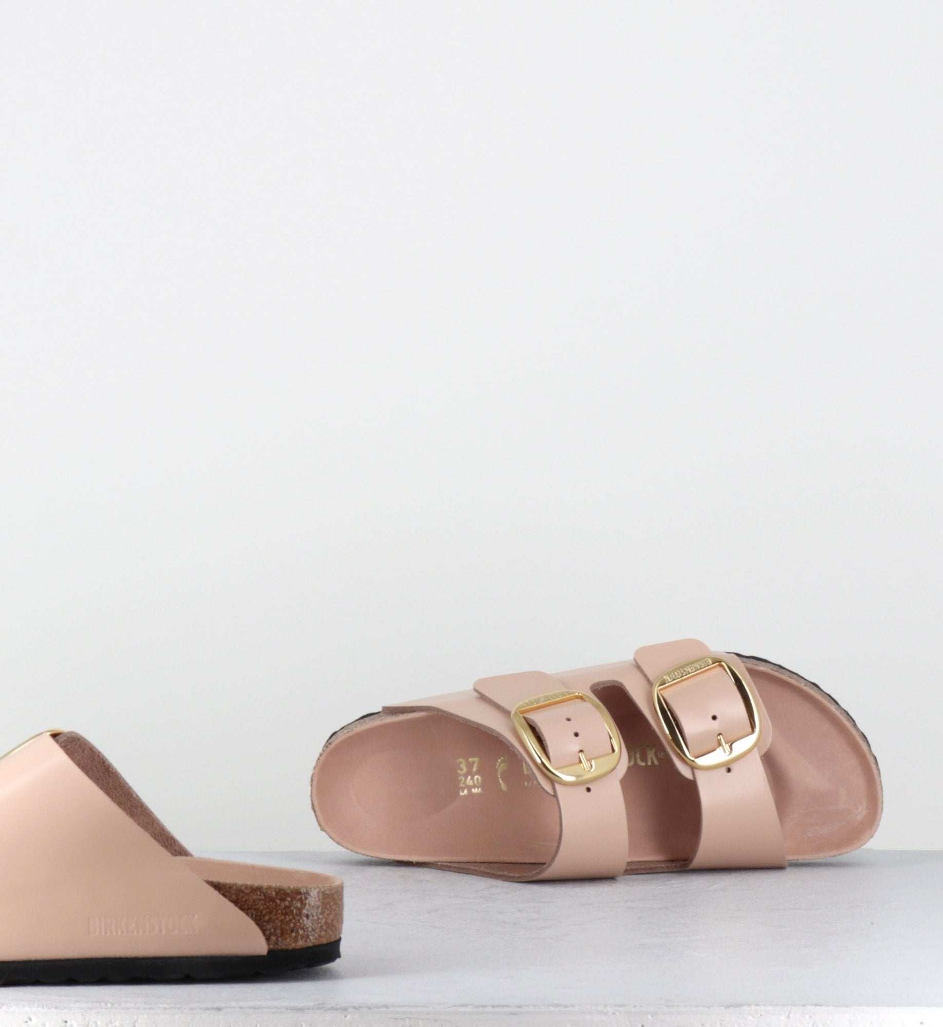 ARIZONA BB SHINE BEIGE