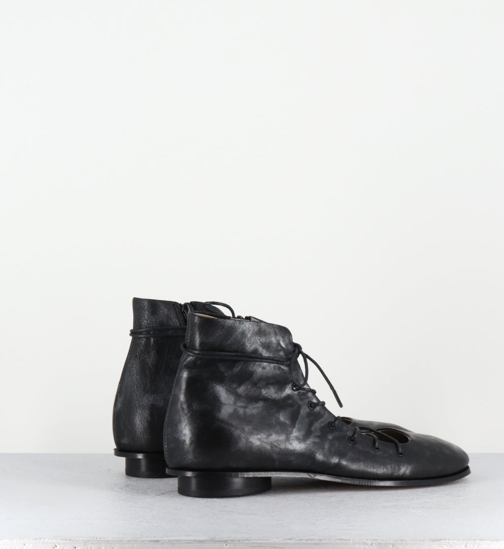 DYLAN SHOE NERO