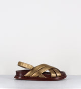 BRONZE