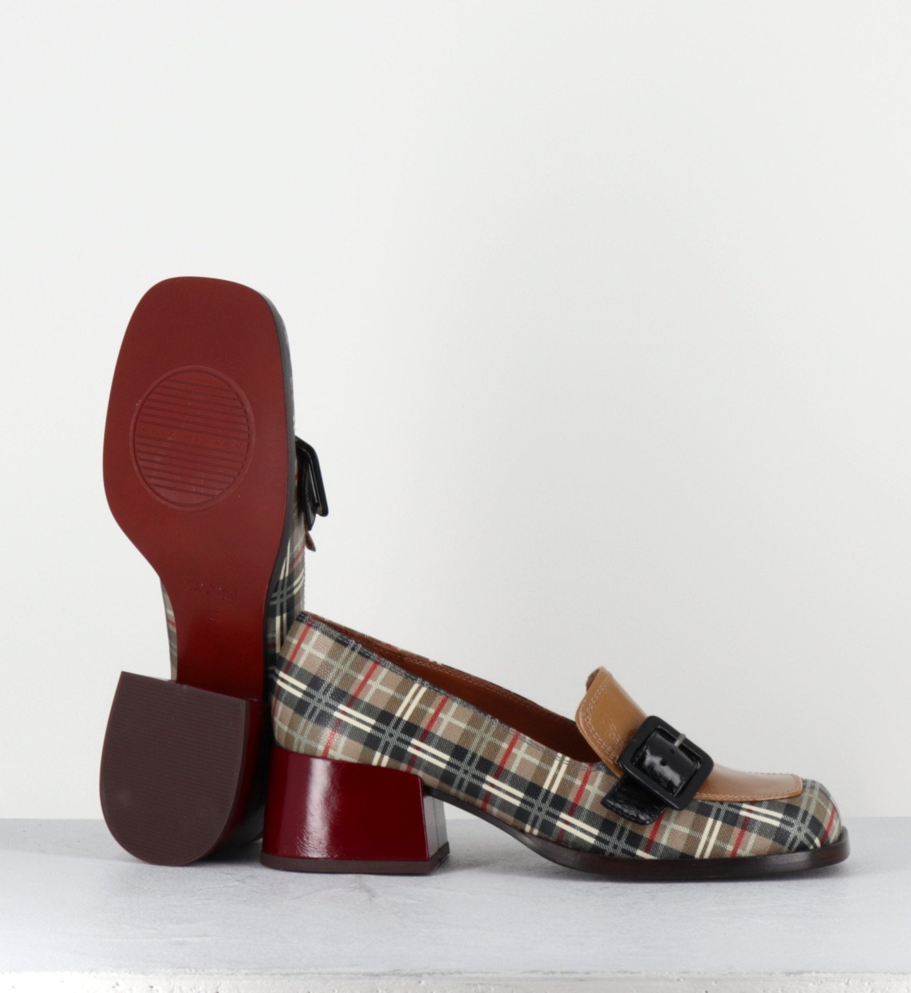 BUCLE SCOTCH CLASSIC