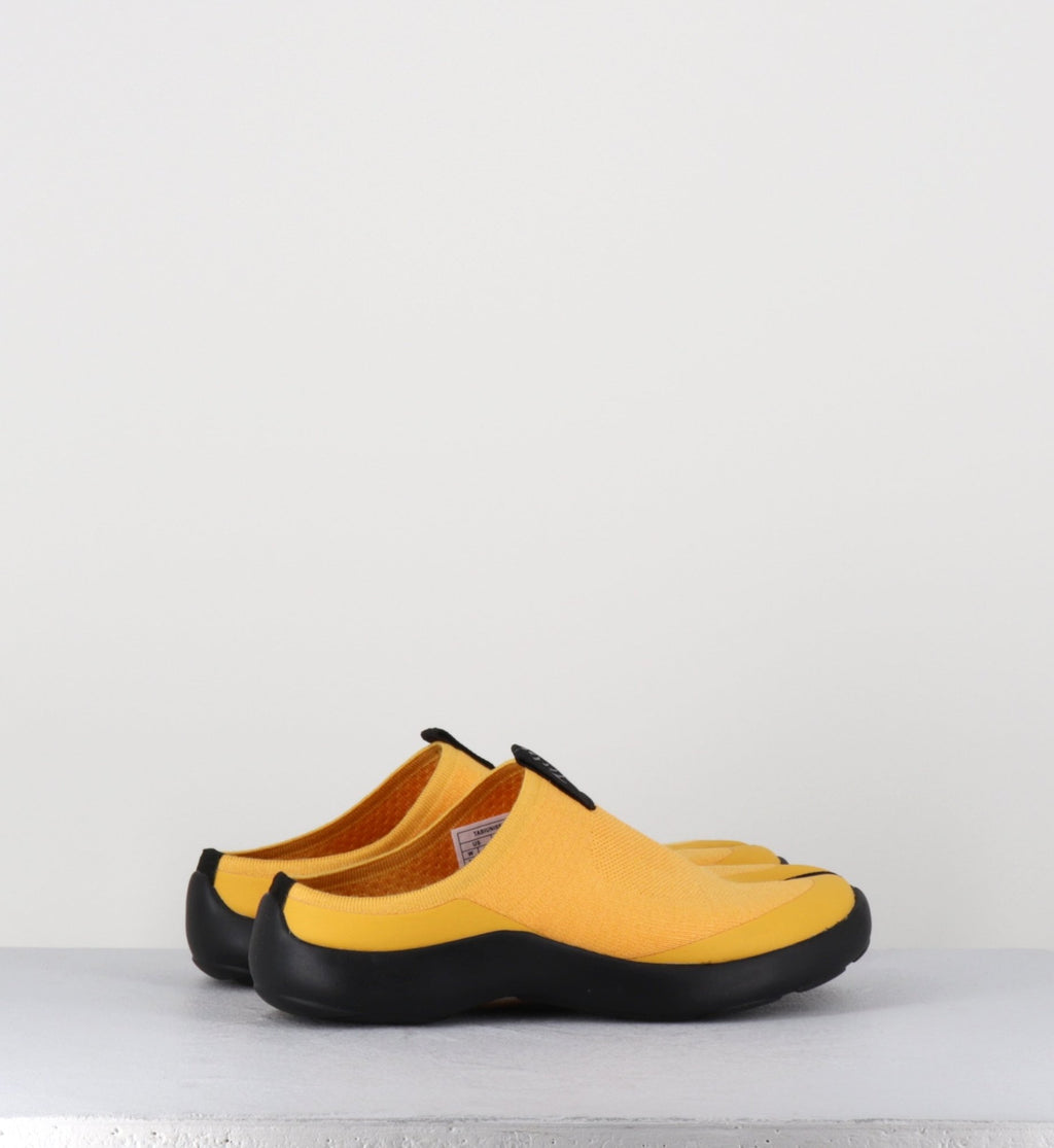 TABI MULES YELLOW
