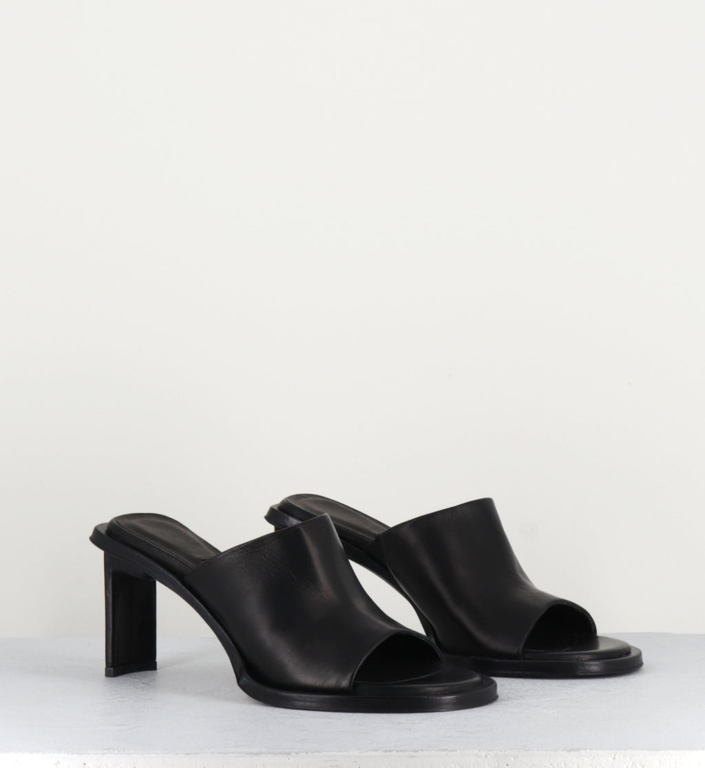 MELISSA BLACK STRETCH