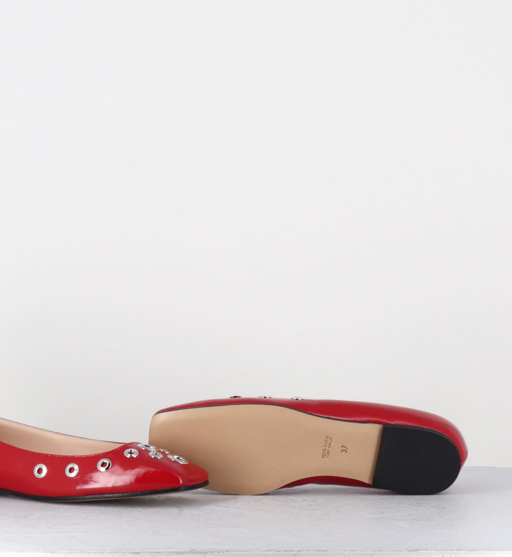 MARTI PITTI ROSSO