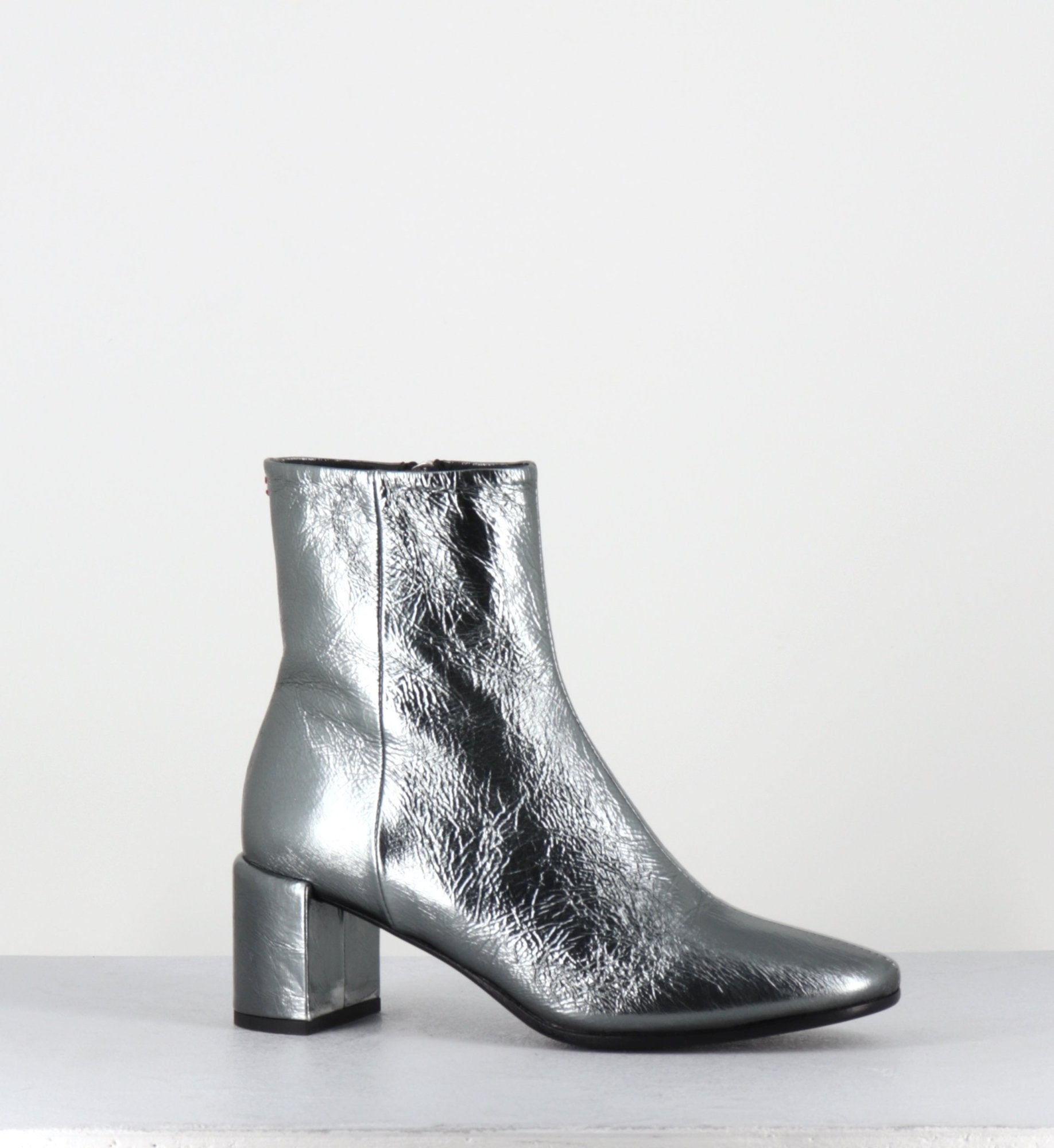 BETA16 METAL ACCIAIO