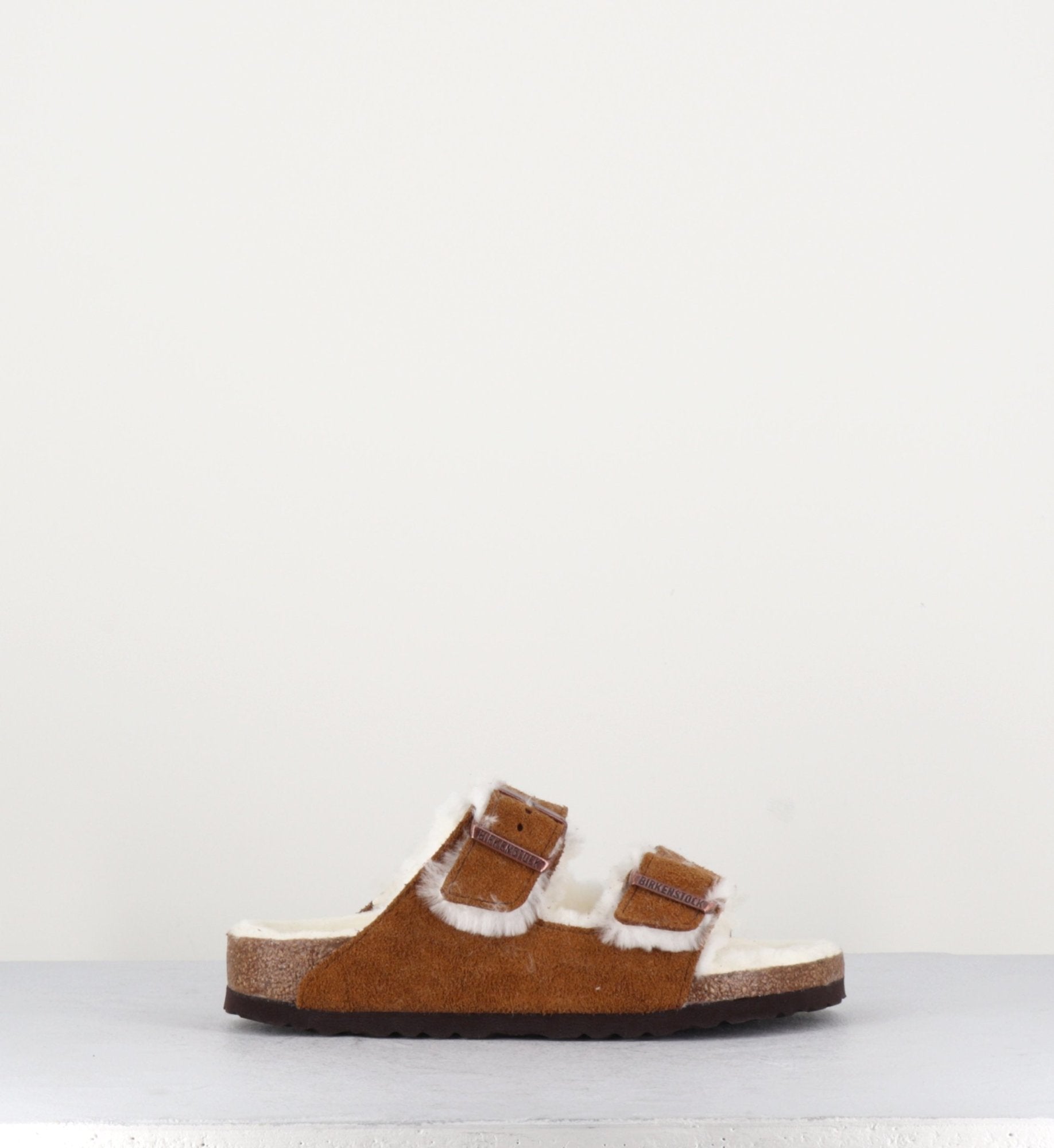 ARIZONA SHEARLING MINK