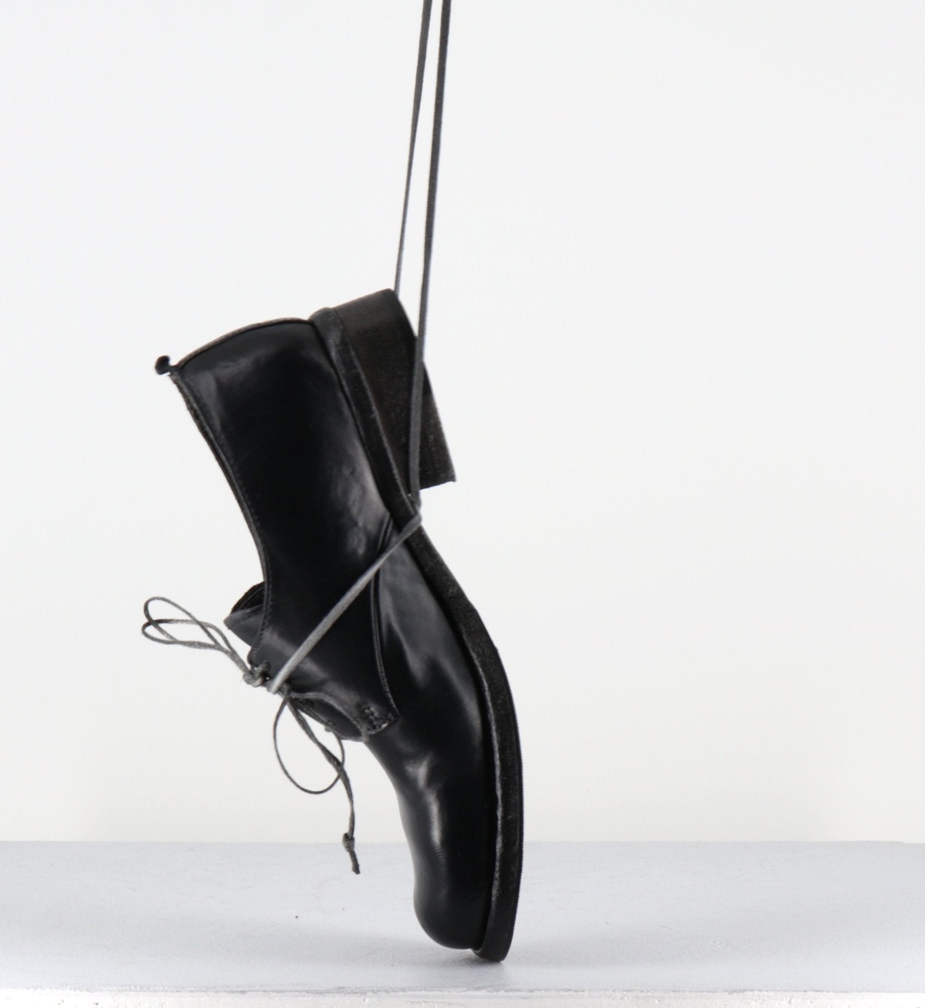 249339 HORSE BAN NERO