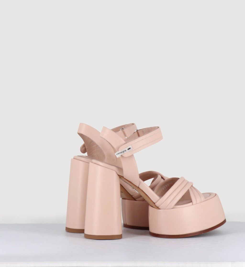 M6495 NAPPA NUDE