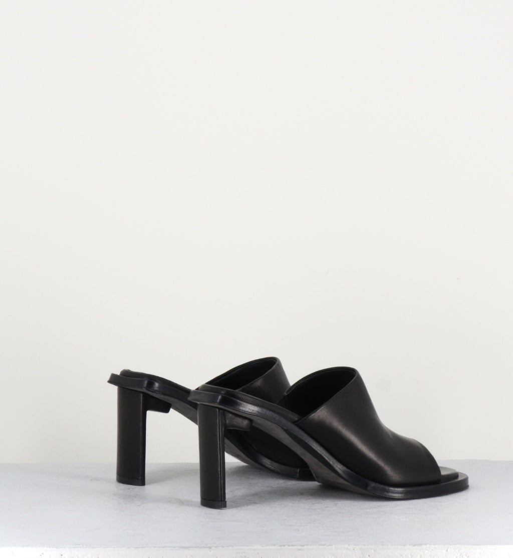 MELISSA BLACK STRETCH