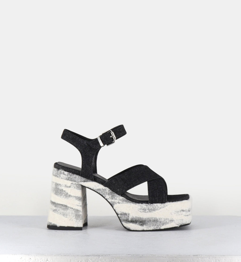 AMERO JEAN NERO