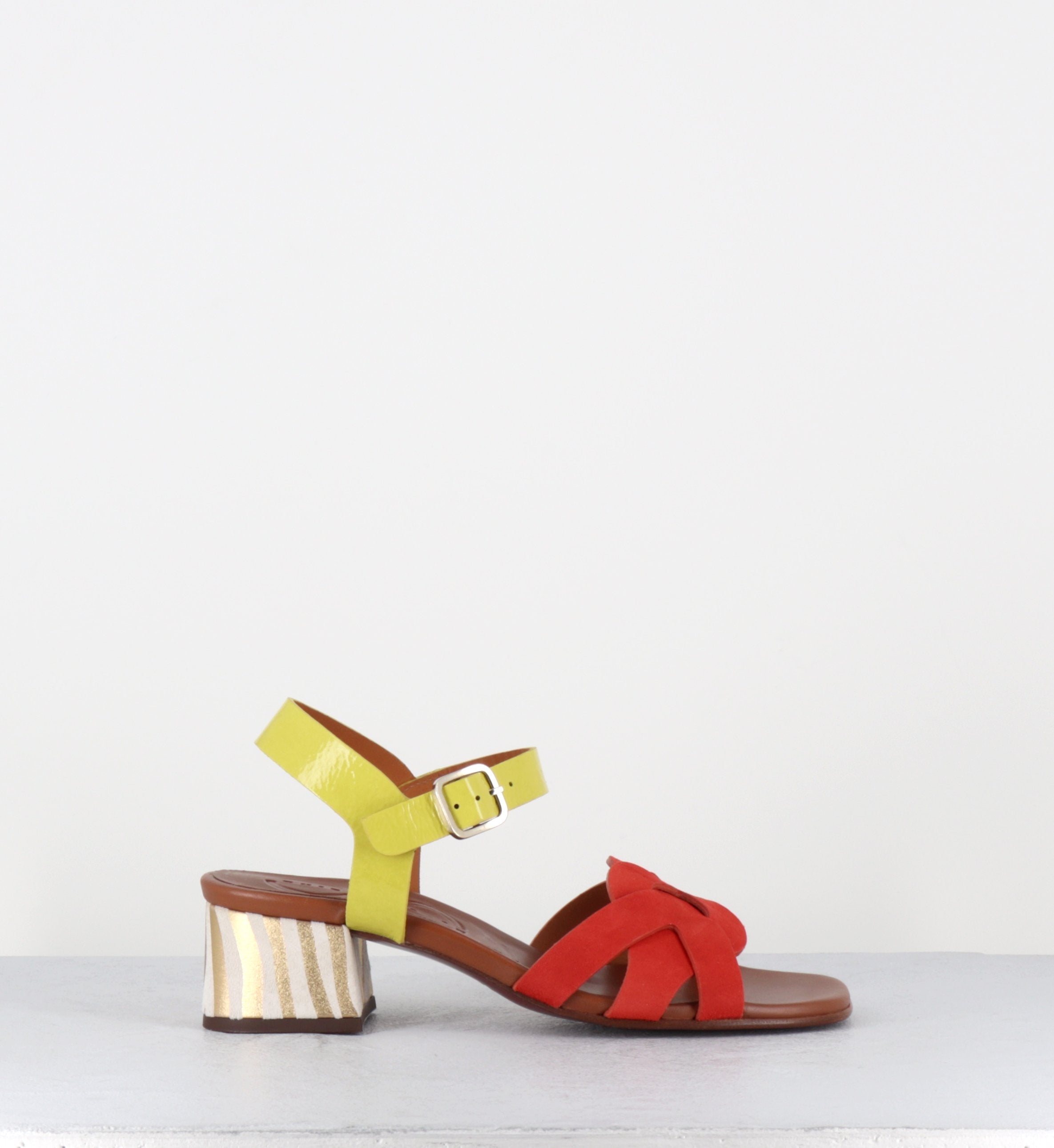 QUAURA46 ANTE ORANGE