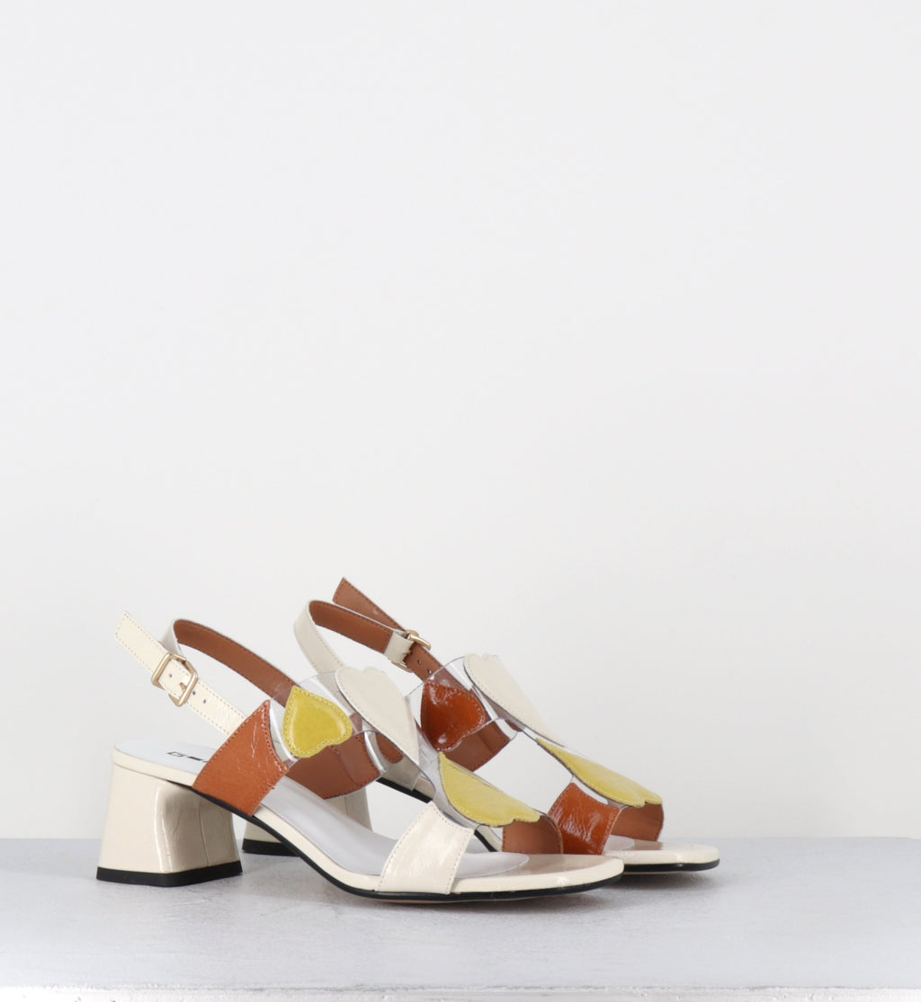 - LOVA LUX TALCO