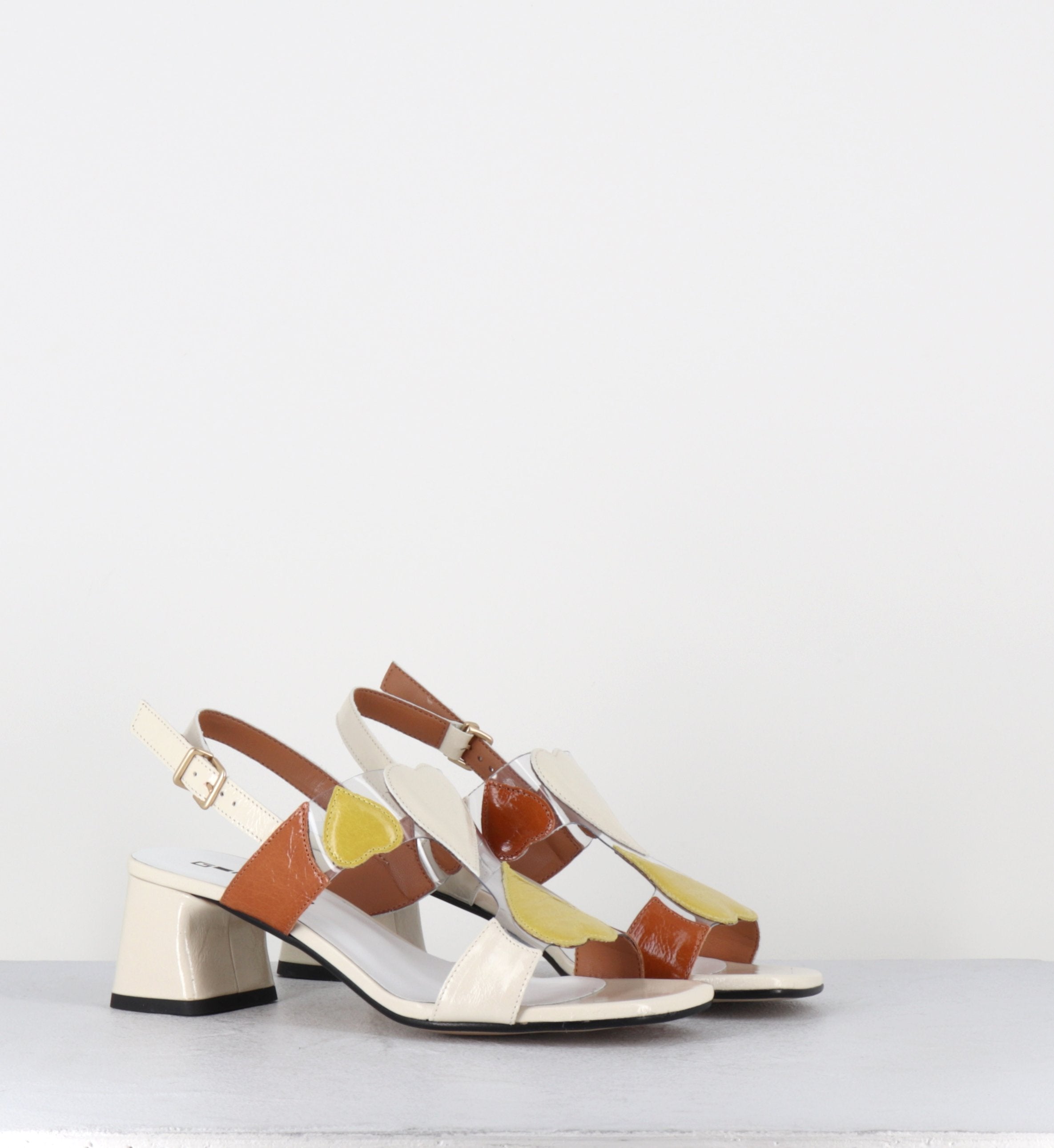- LOVA LUX TALCO
