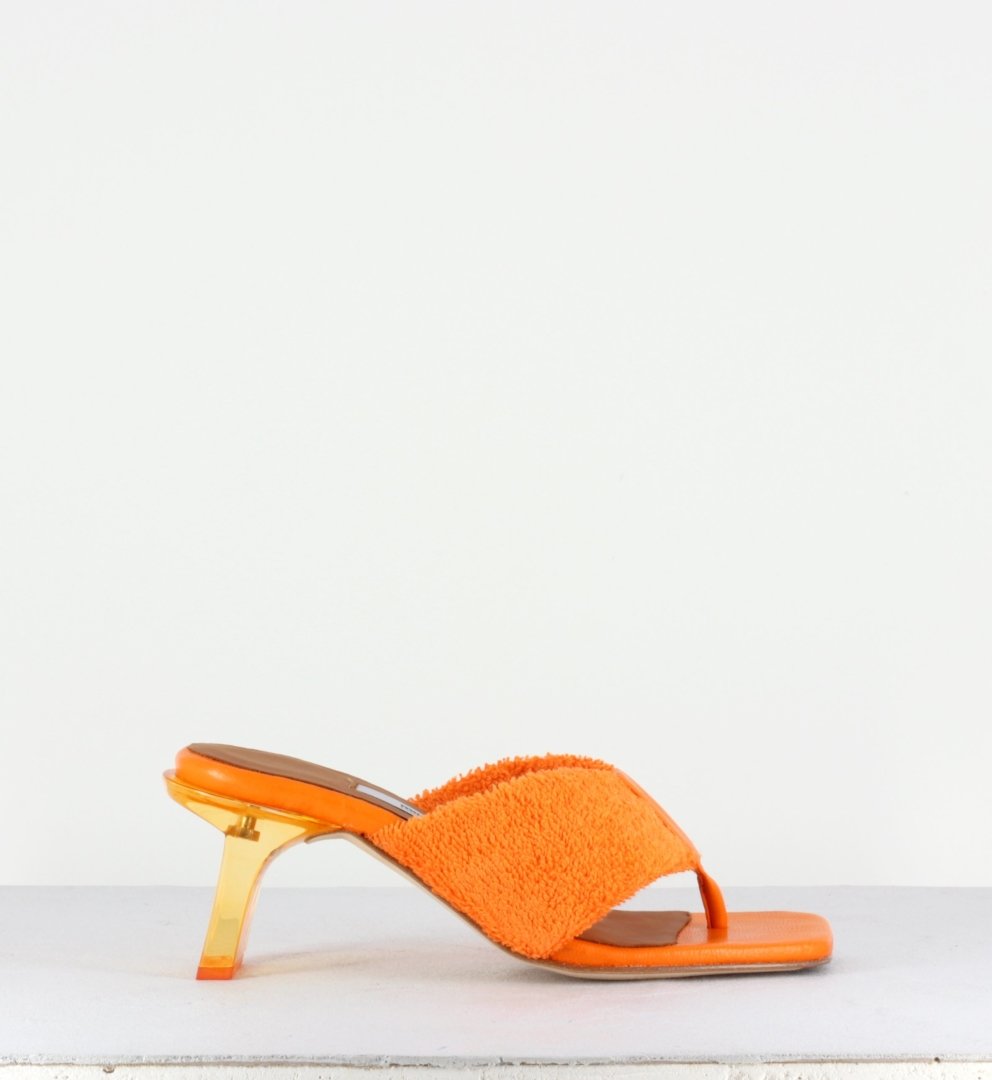 CARISSA SUNRISE TOWEL