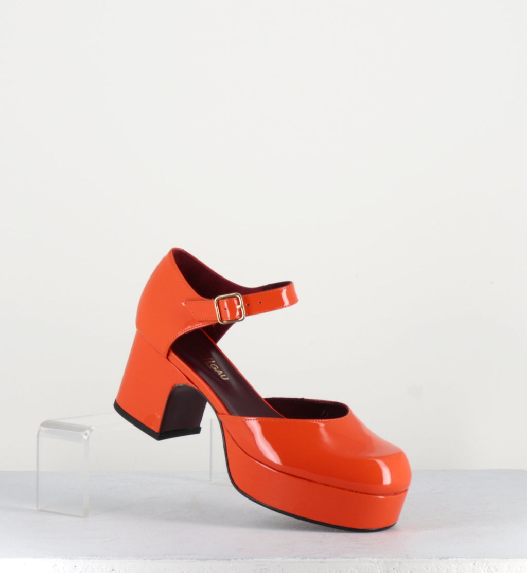 MALAGA R72 ORANGE