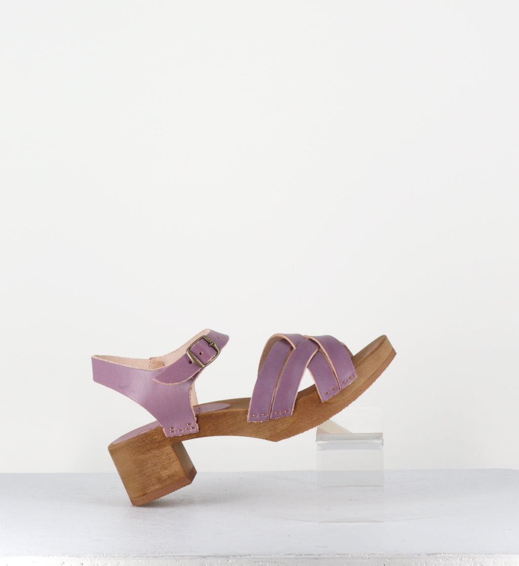 236-059 VEGETAL VIOLINE