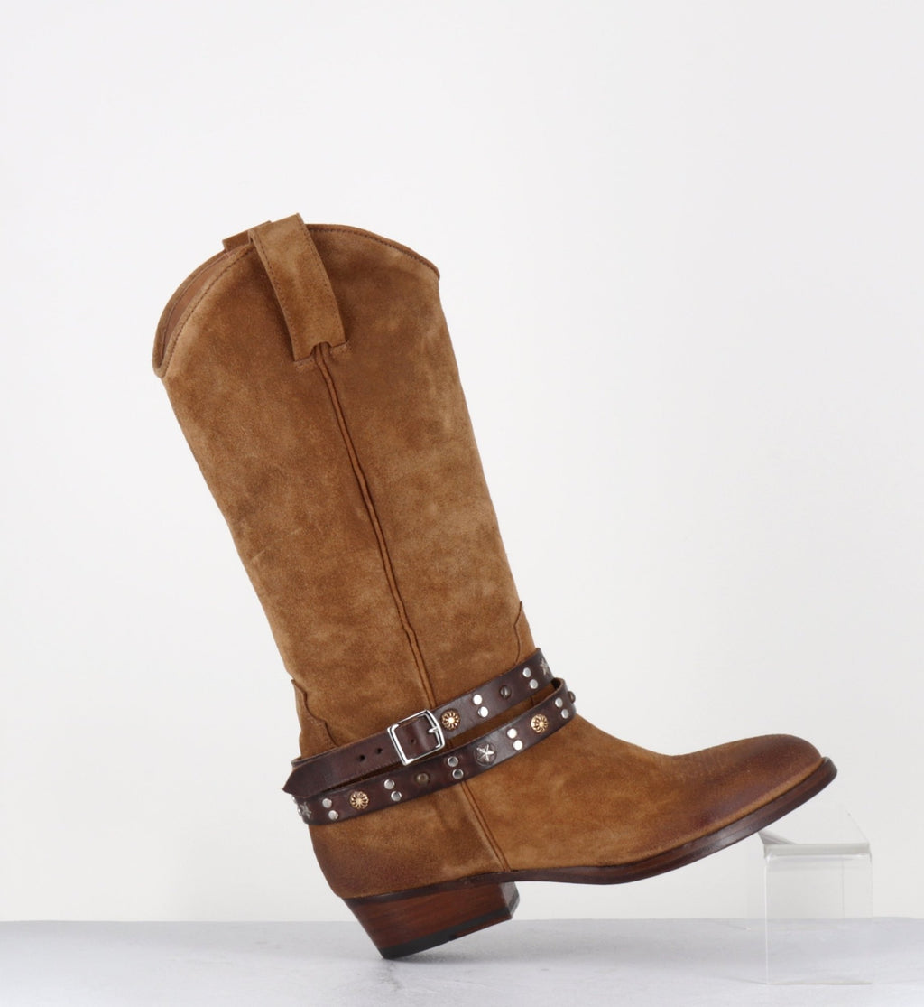 TEX CROSTA BRUCCIATO