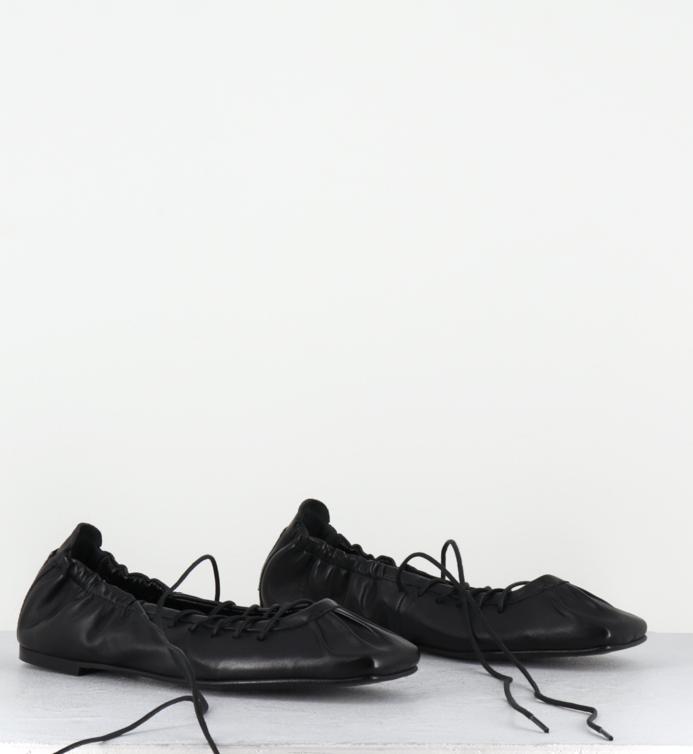 AURELINE BLACK BALLET