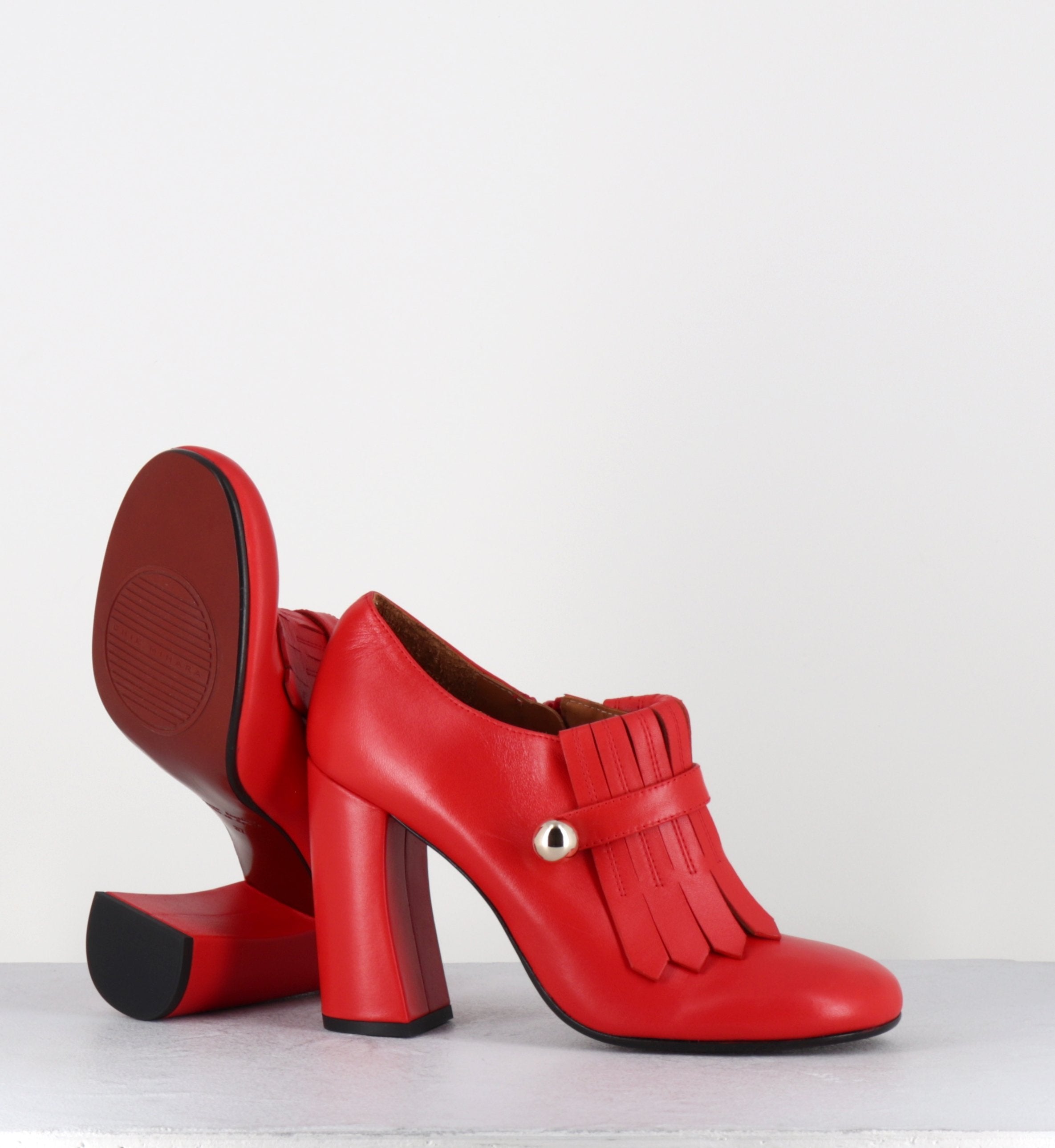 WOLKER TORITO CLAVEL