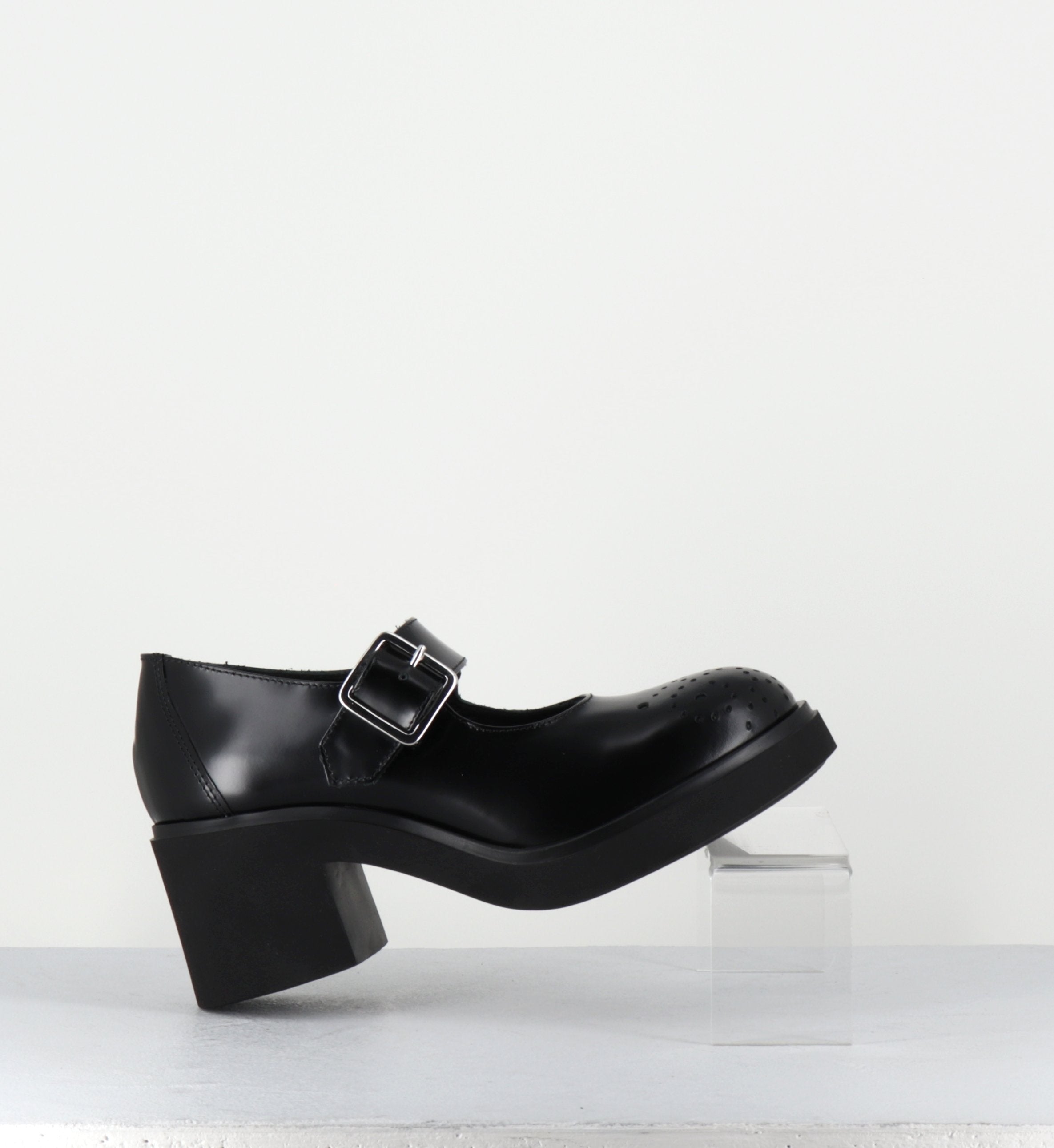 AL111 ABRASIVATO NERO