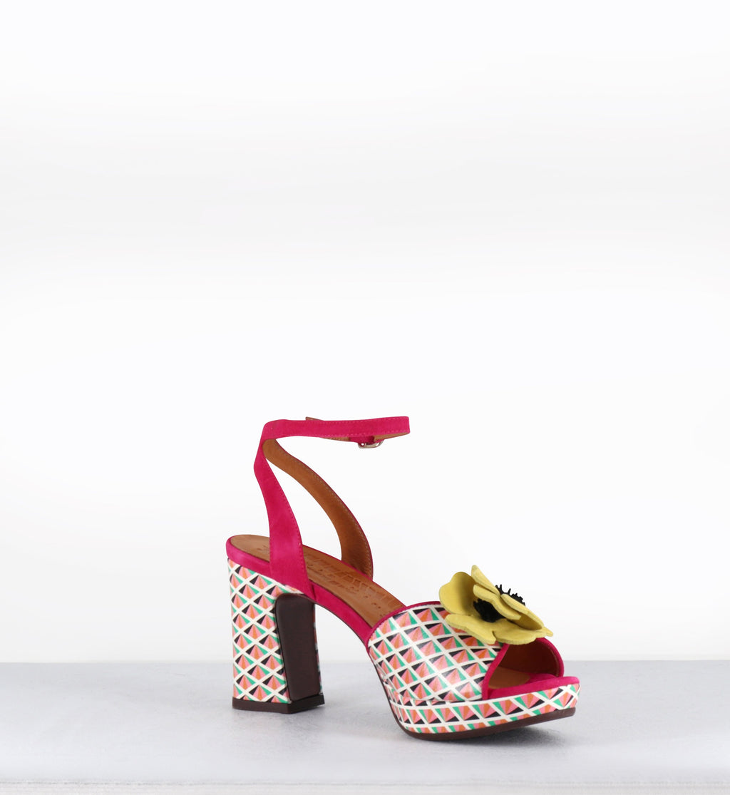 KASKI44 CHILL PINK