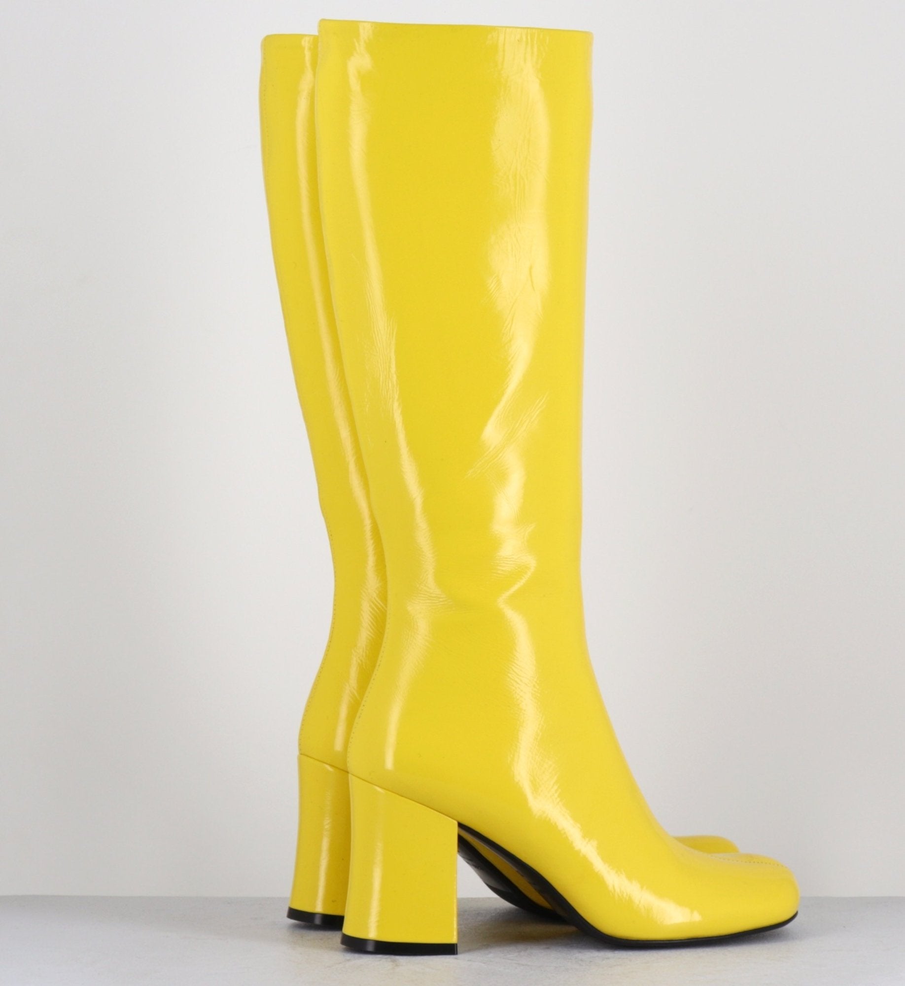 AH2983 VERLUX GIALLO