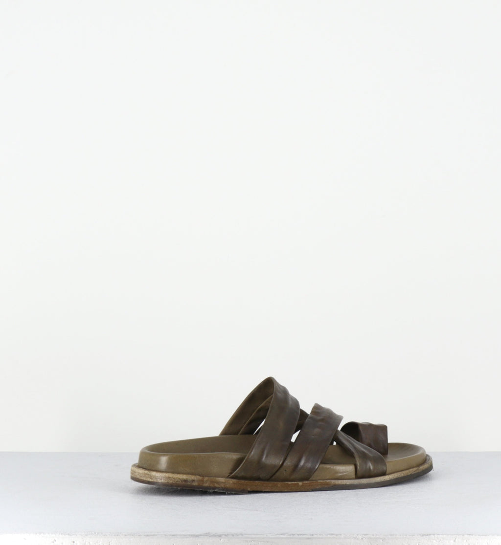 KEREM TUFFATO FOREST