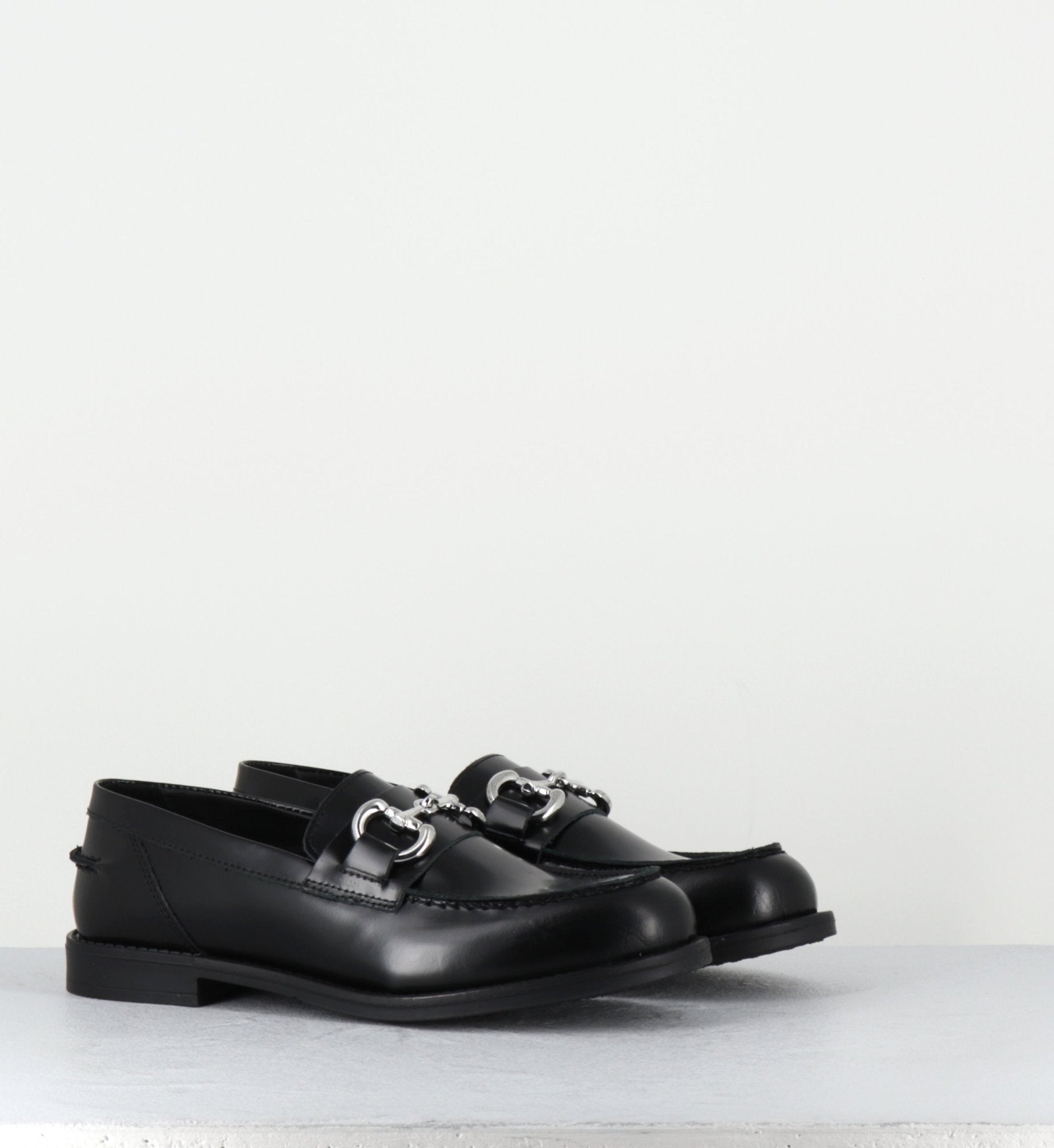 AL104 ABRASIVATO NERO