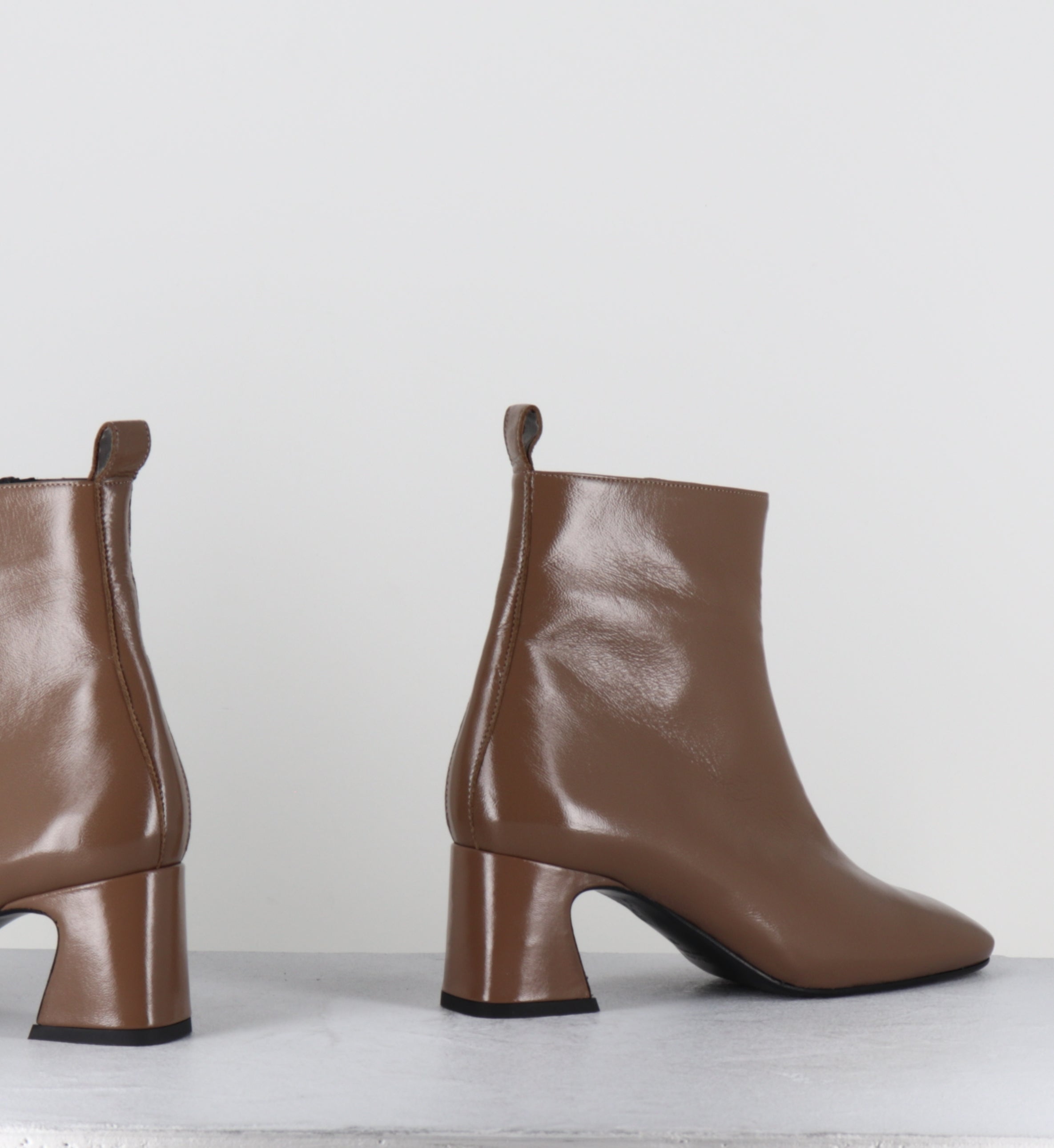 HELENINA VERLUX ACERO