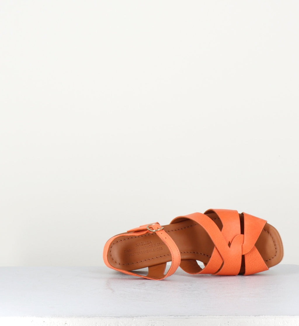 CALIZA ORANGE