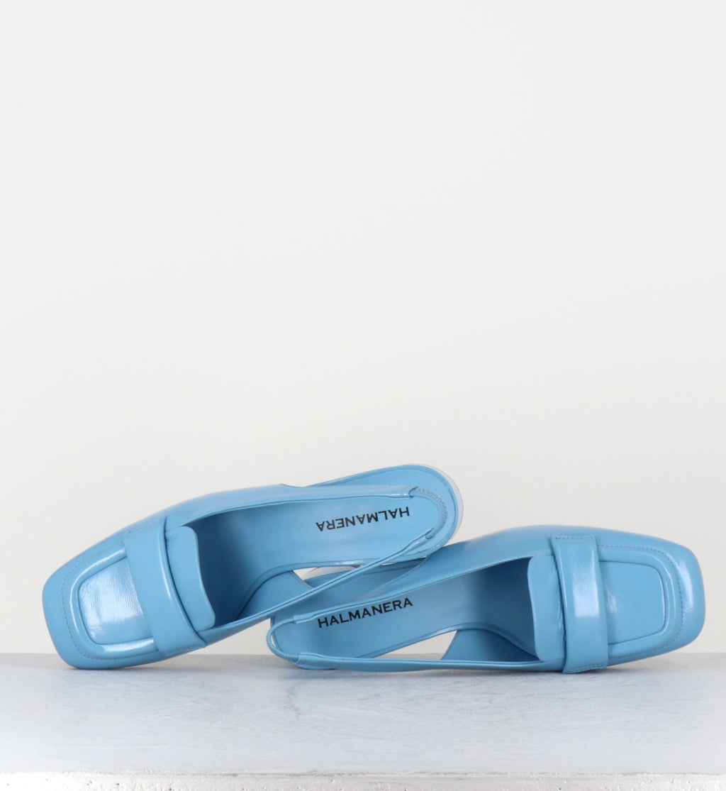 CALA25 GLAZE CELESTE