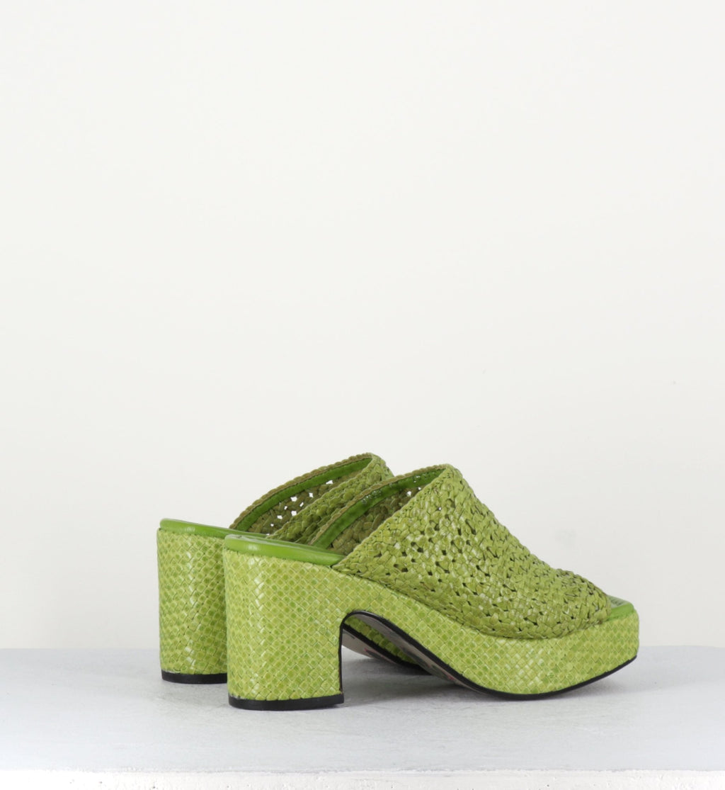 VARESE VERDE