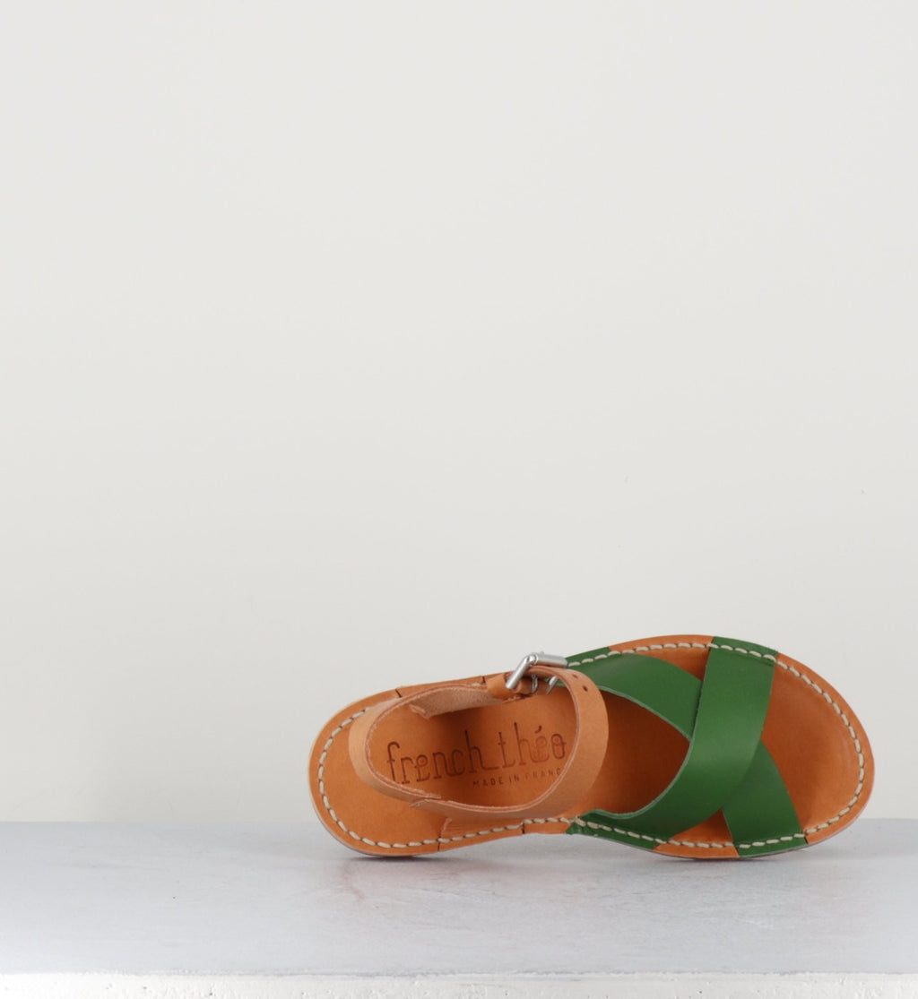 MARIUS VERDE NATUREL