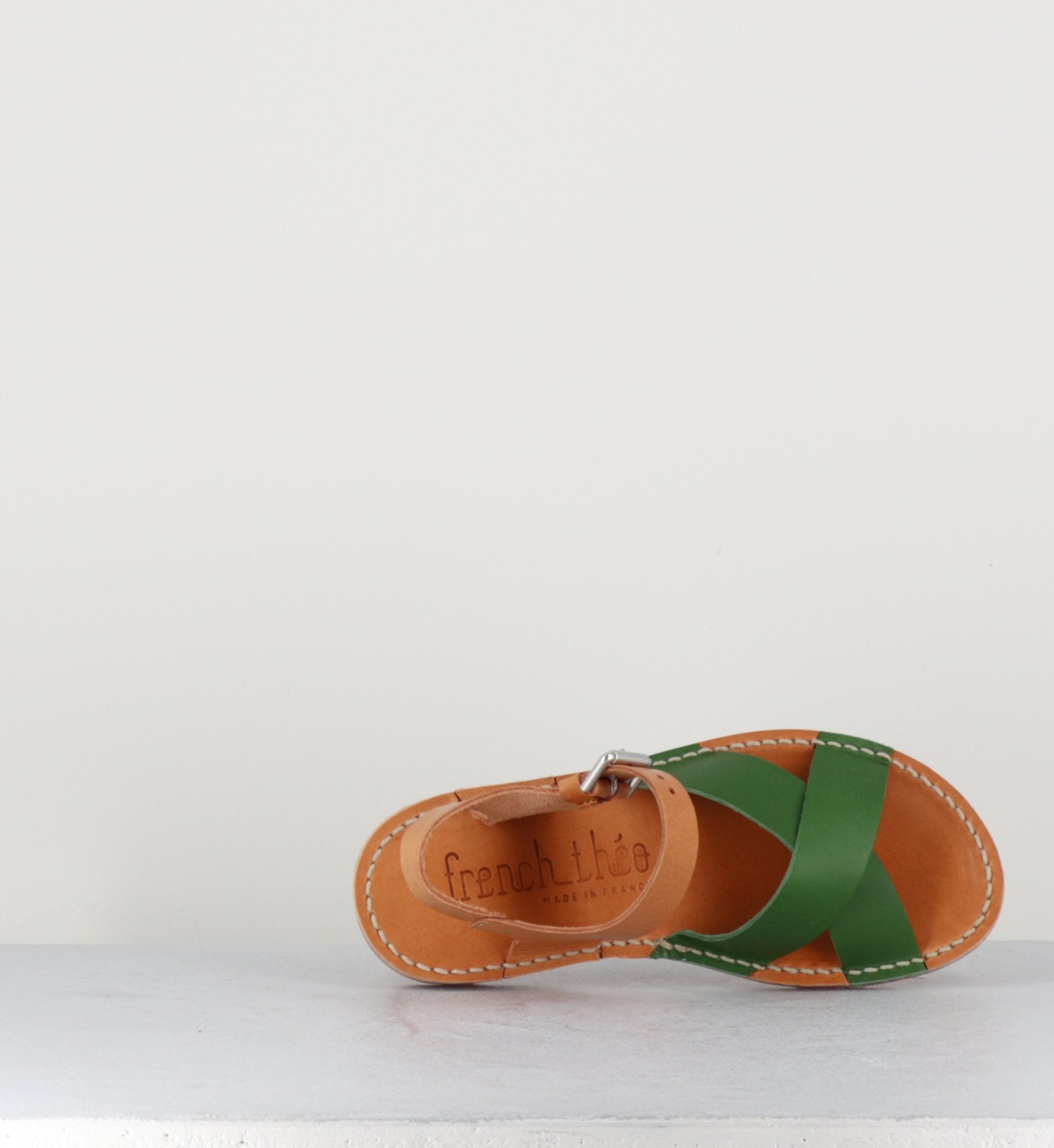 MARIUS VERDE NATUREL